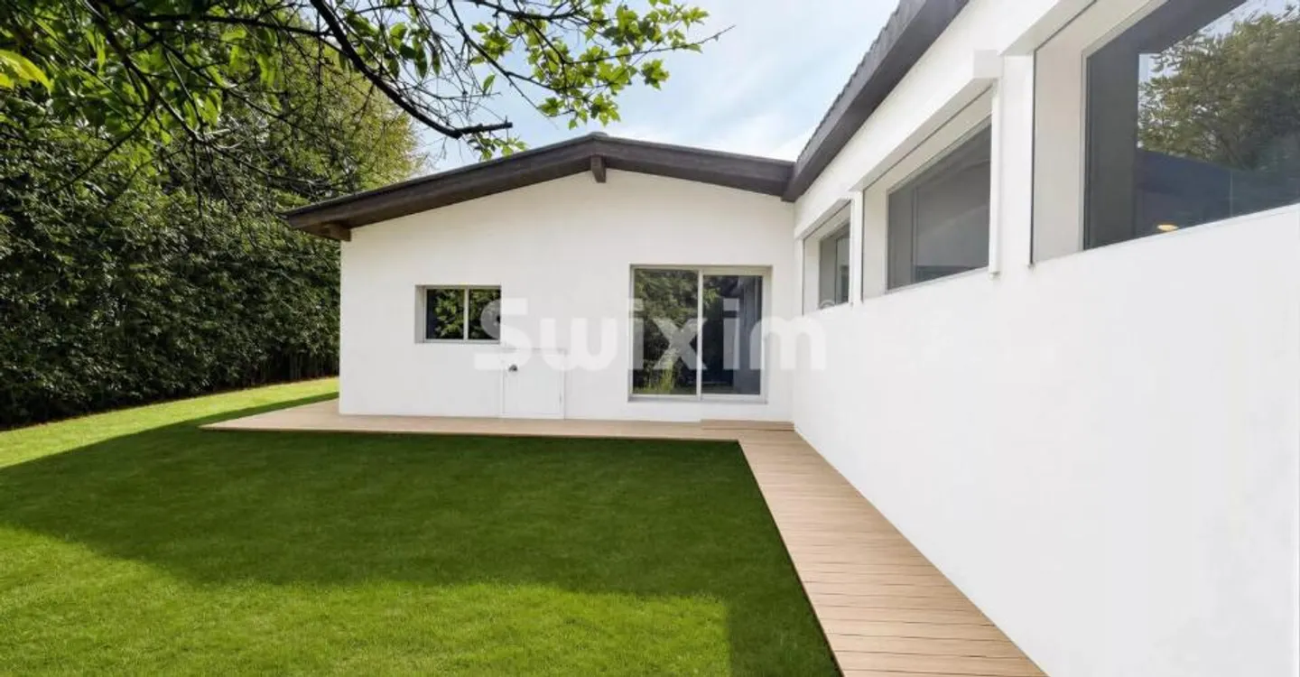 5,5-Zimmer-Haus - Foto 9 von 9