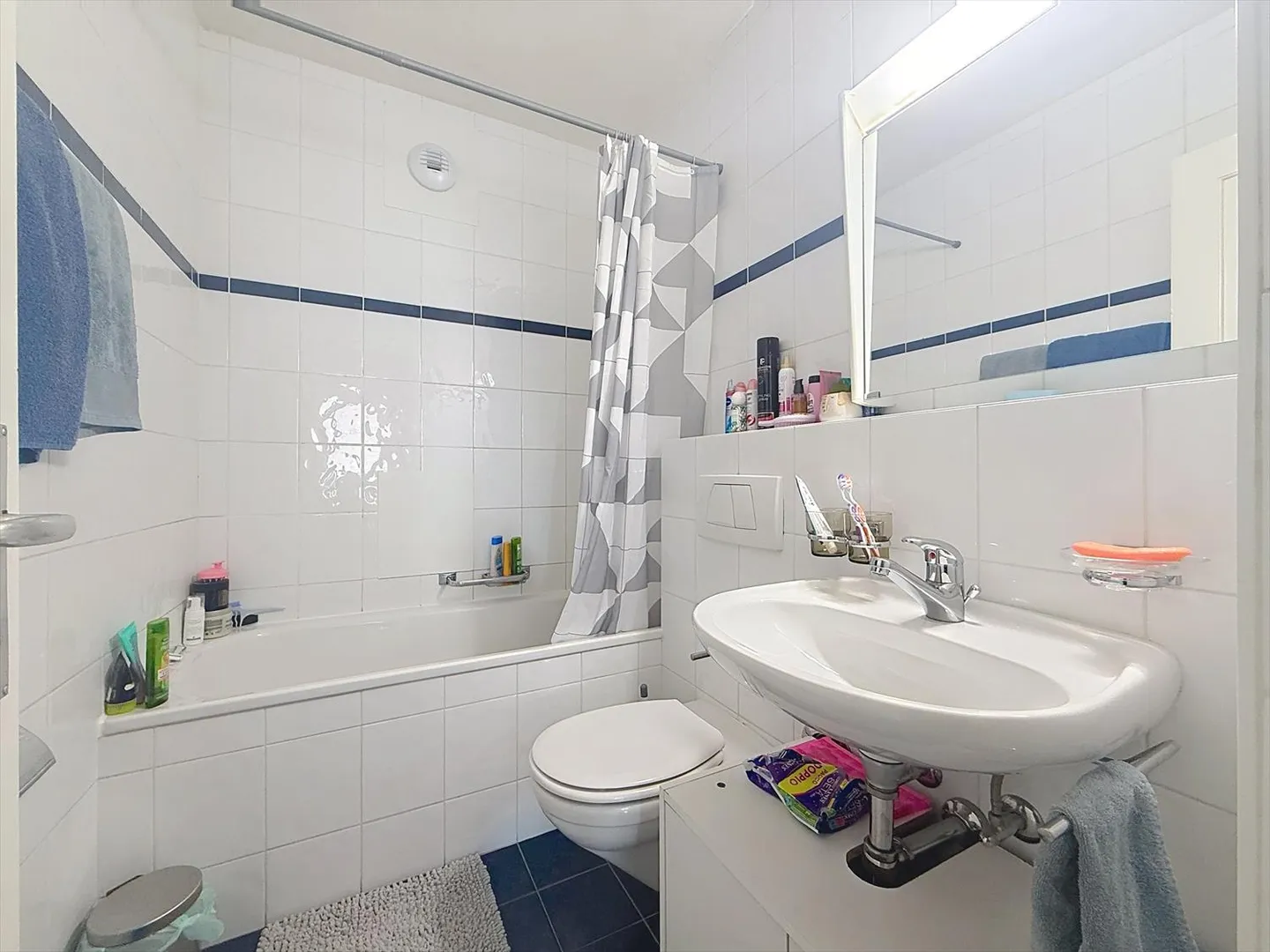 3-Zimmer-Wohnung - Foto 9 von 9