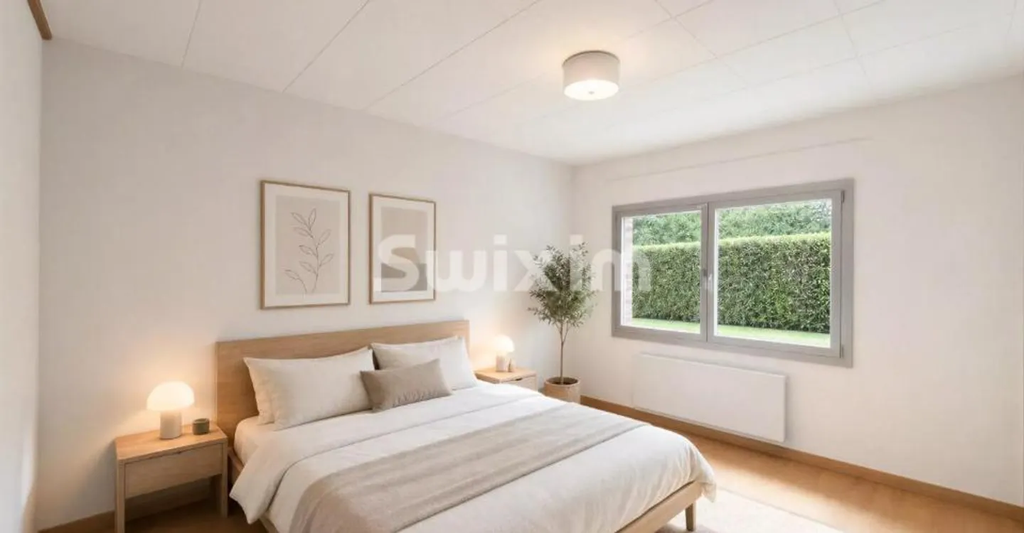 5,5-Zimmer-Haus - Foto 6 von 9