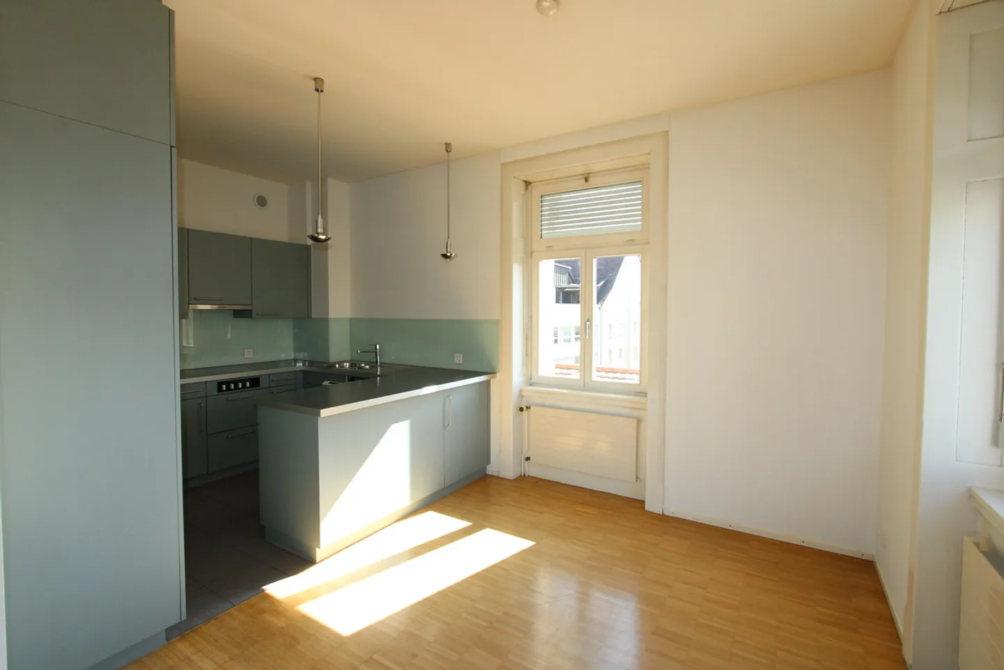 Appartamento Incantevole a Laufen - Foto 3 di 7