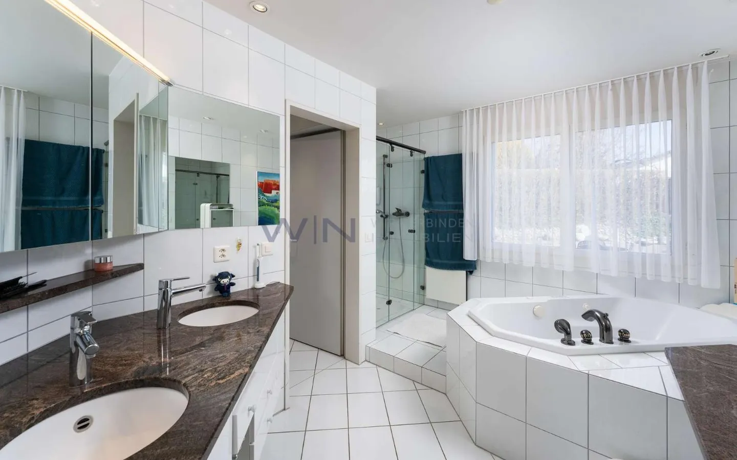 Villa Générationnelle - Votre Étoile dans le Ciel Immobilier - Photo 12 sur 13