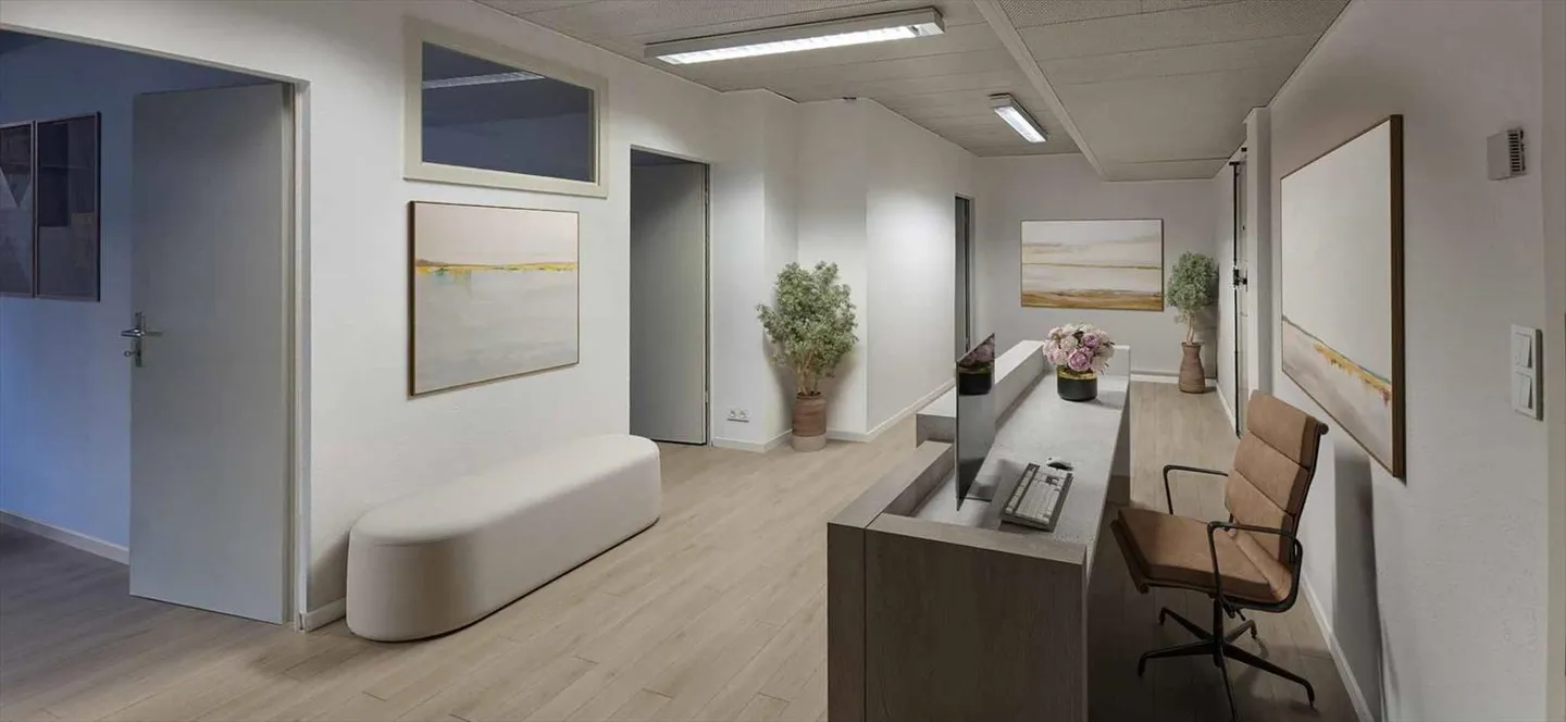 Bureau 9 pièces - Photo 3 sur 13