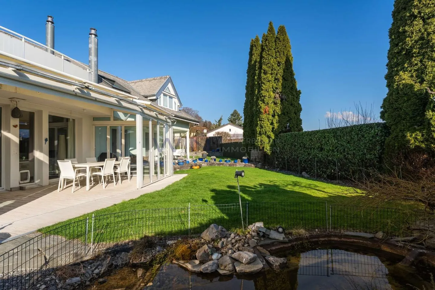 Villa Générationnelle - Votre Étoile dans le Ciel Immobilier - Photo 13 sur 13