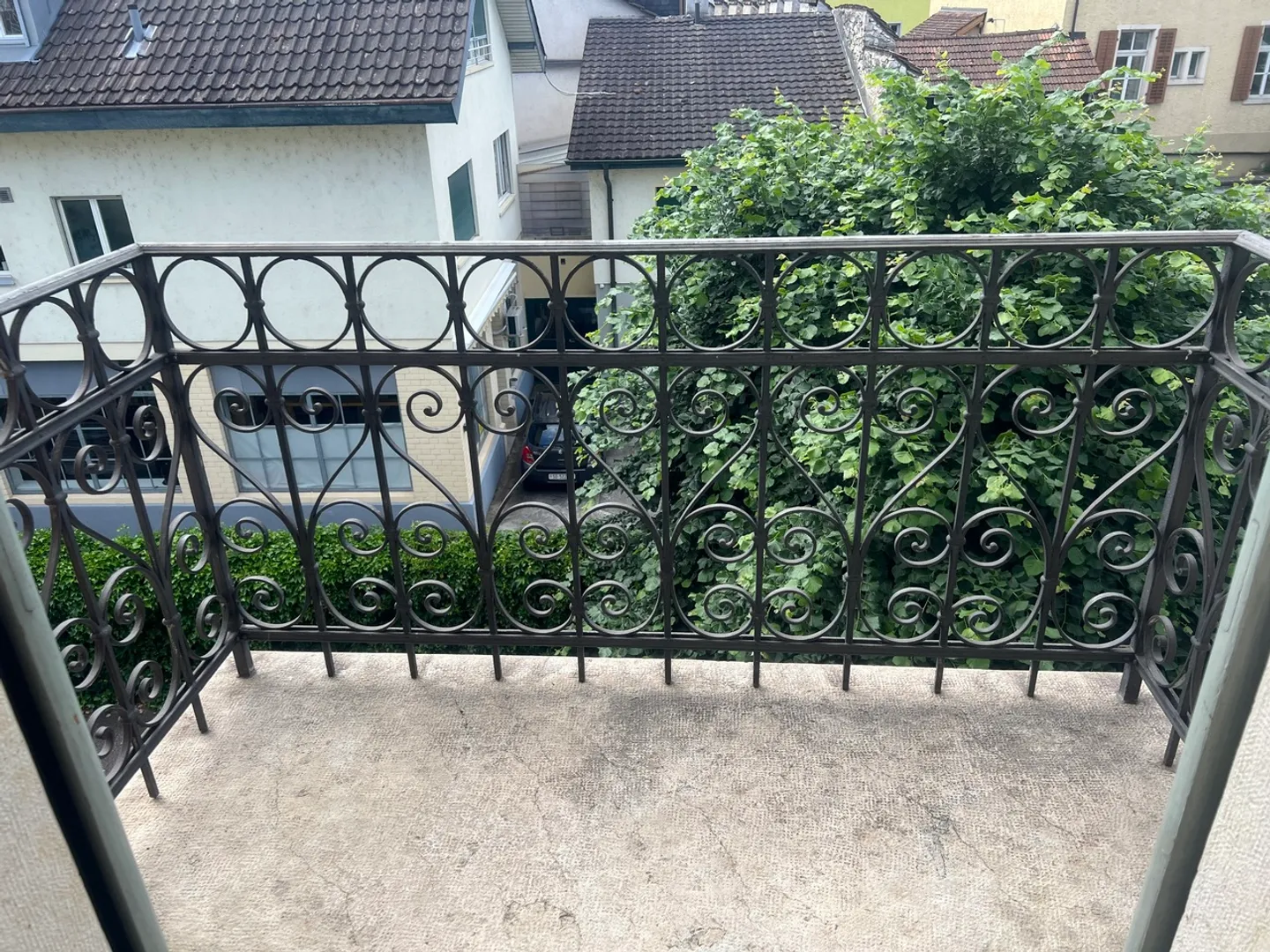Appartamento Incantevole a Laufen - Foto 7 di 7