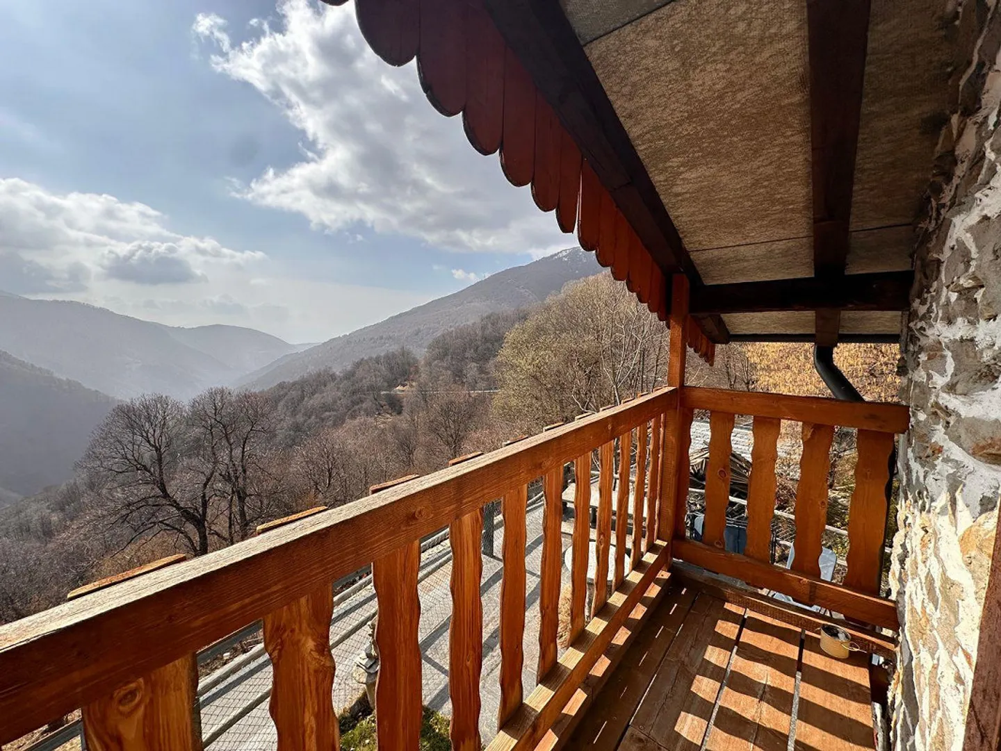 Rustico Incantevole con Terrazza - Foto 10 di 10