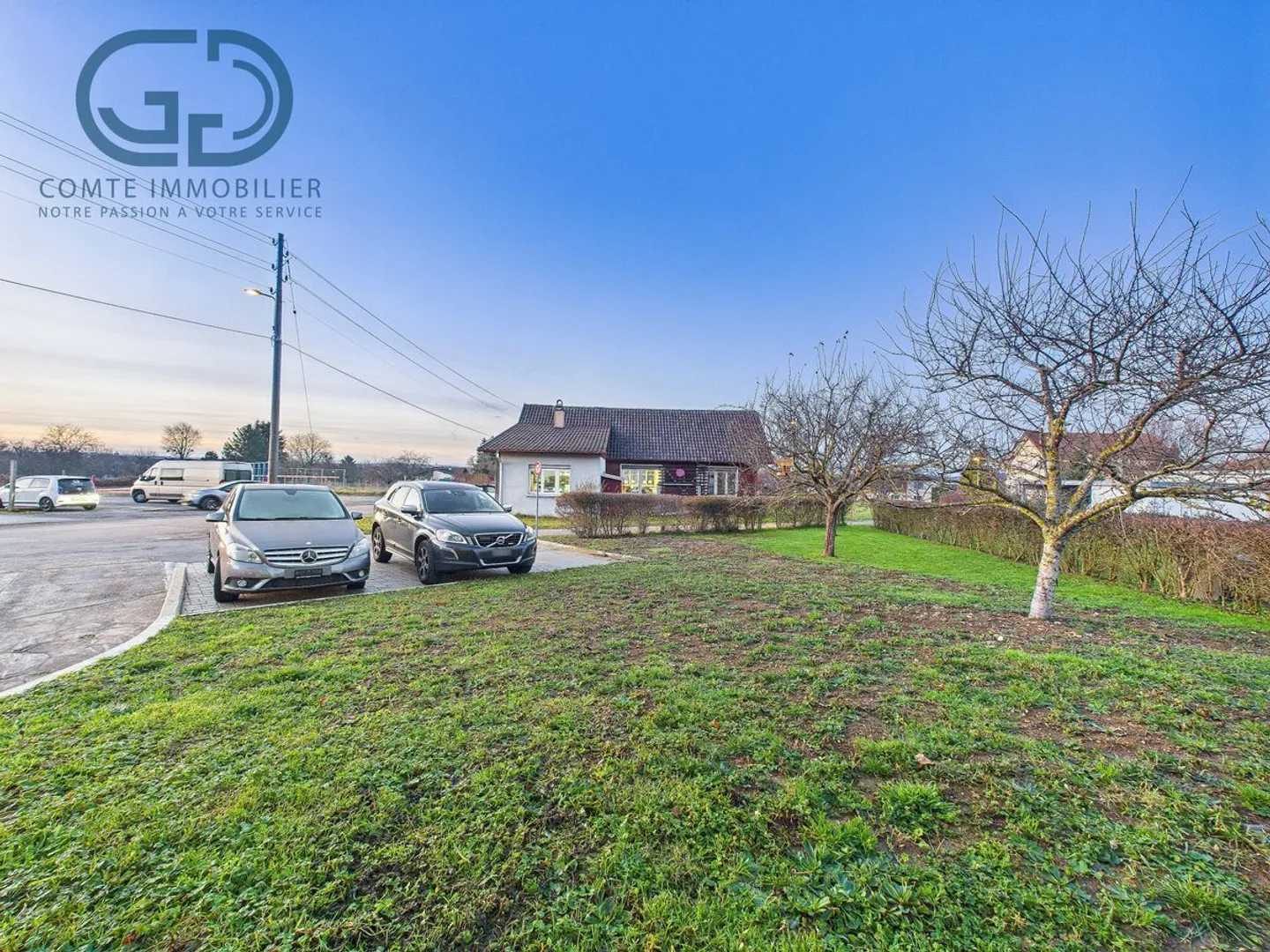 Apartment with 7 Rooms Renovated - Photo 13 of 13