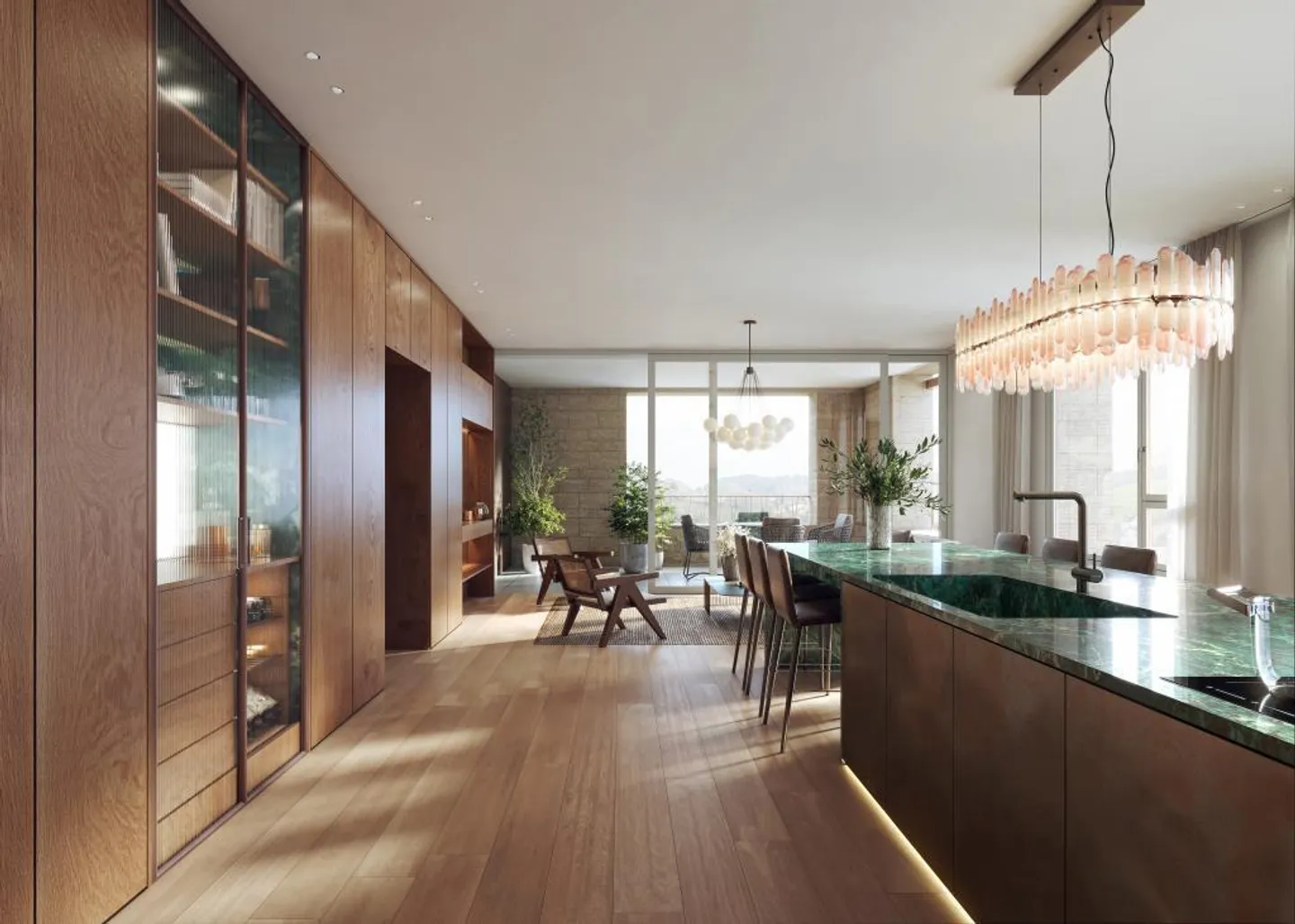 Alea - A Jewel at Rosenberg, Approved New Construction Project - Photo 3 of 6