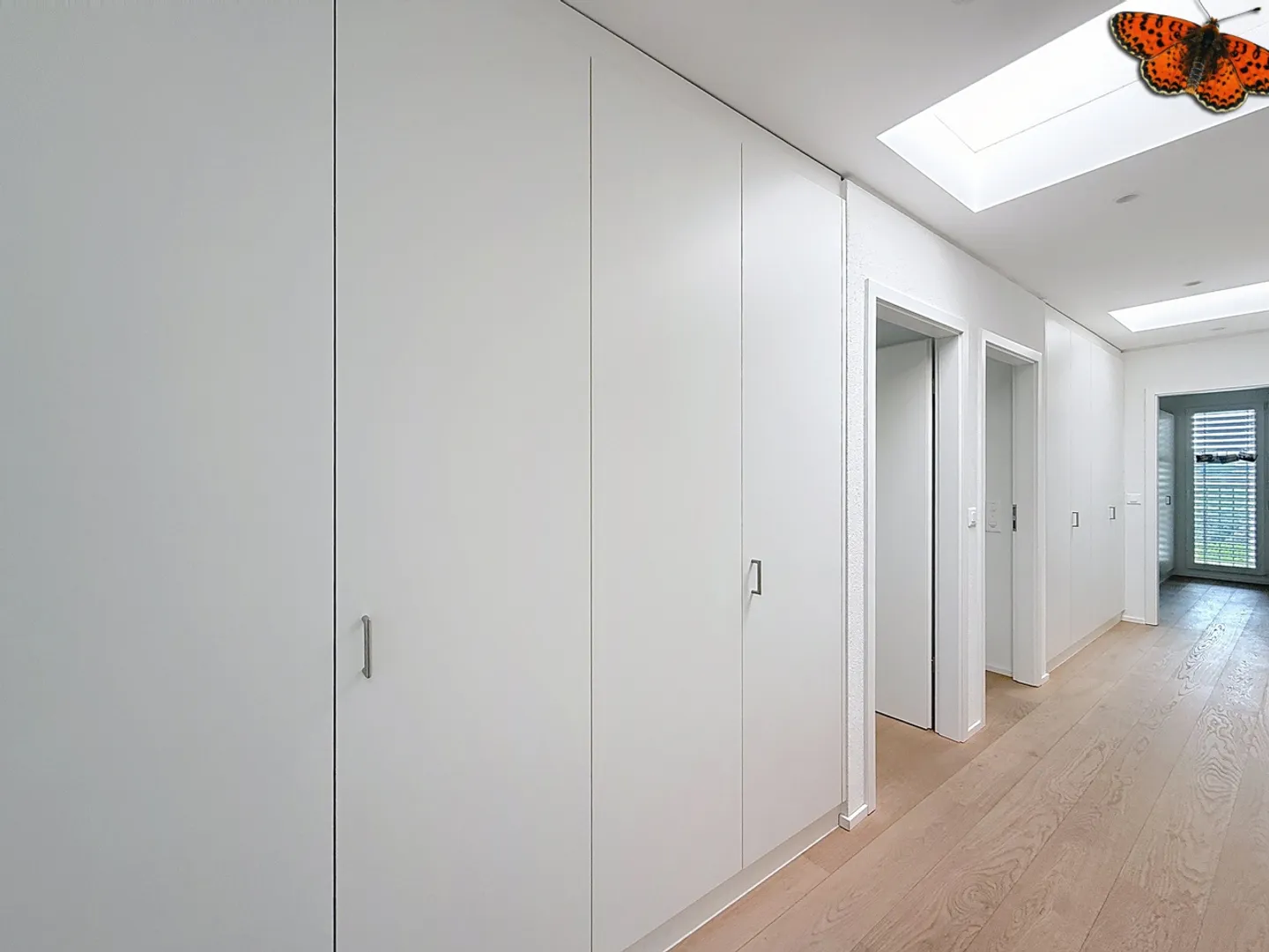 4½ ROOMS - Attic - Photo 6 of 10