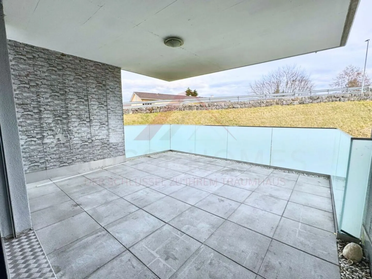 Appartamento spazioso 4.5 locali - Foto 2 di 11