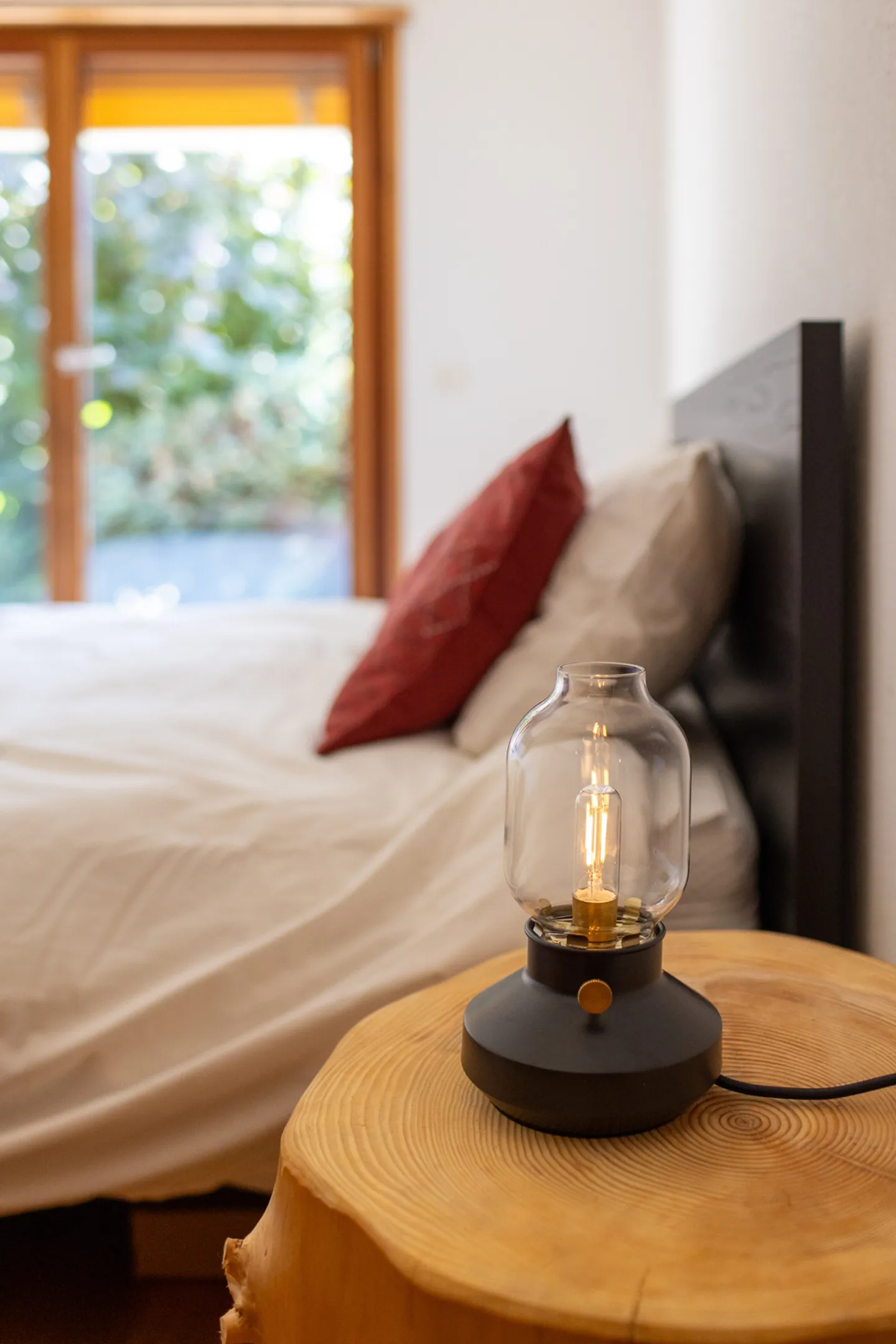 APPARTAMENTO DUPLEX 2½ STANZE A GRANGES (VEVEYSE), ARREDATO - Foto 4 di 9