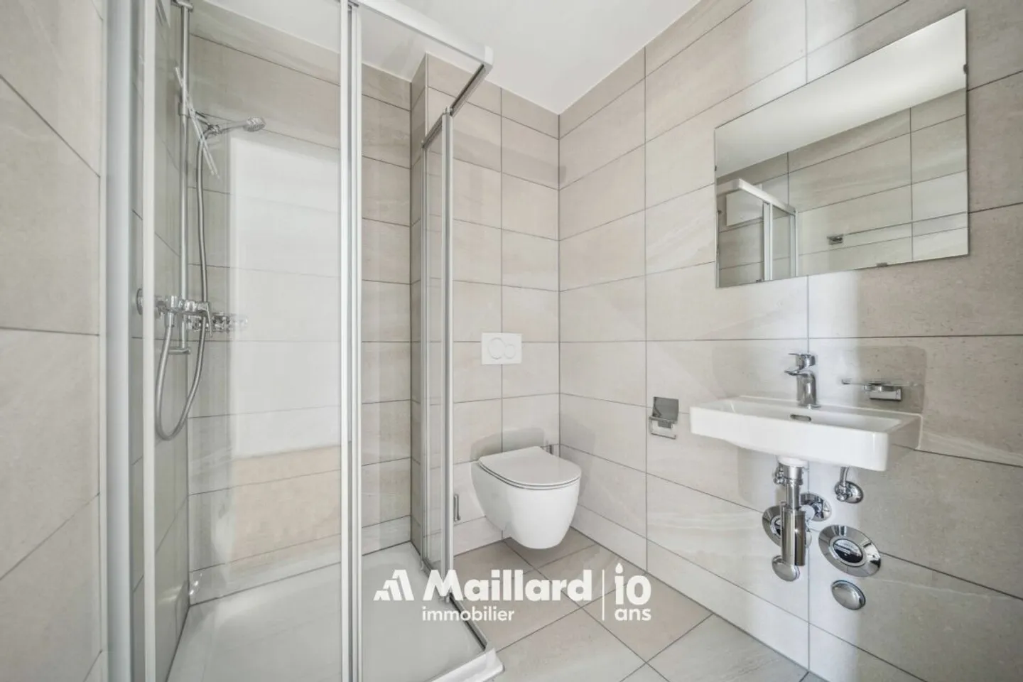 «4.5-Zimmerwohnung in Orbe» - Foto 5 von 13