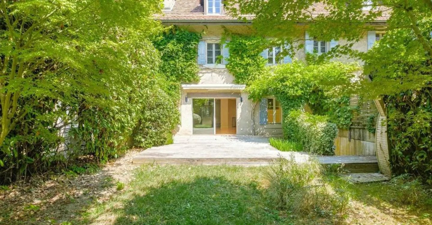 Magnificent village house with garden in PPE - Photo 9 of 11
