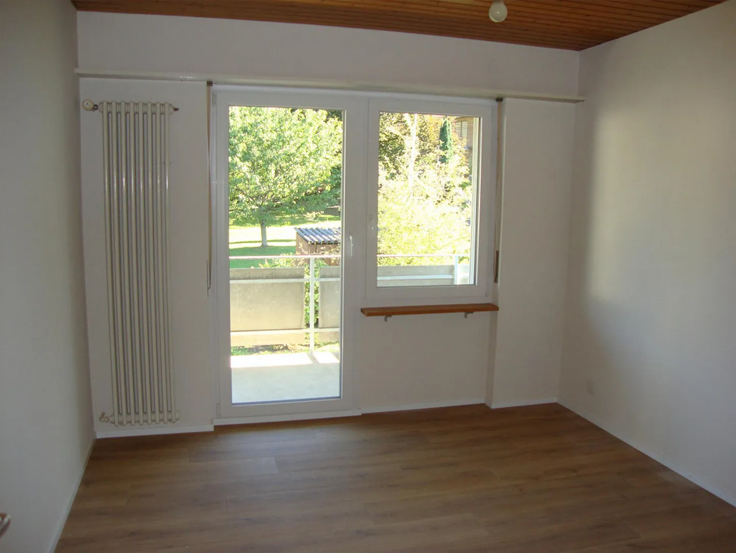 Sanierte 5-Zimmer Altliegenschaft mit grossem Umschwung zu vermieten - Foto 9 von 12