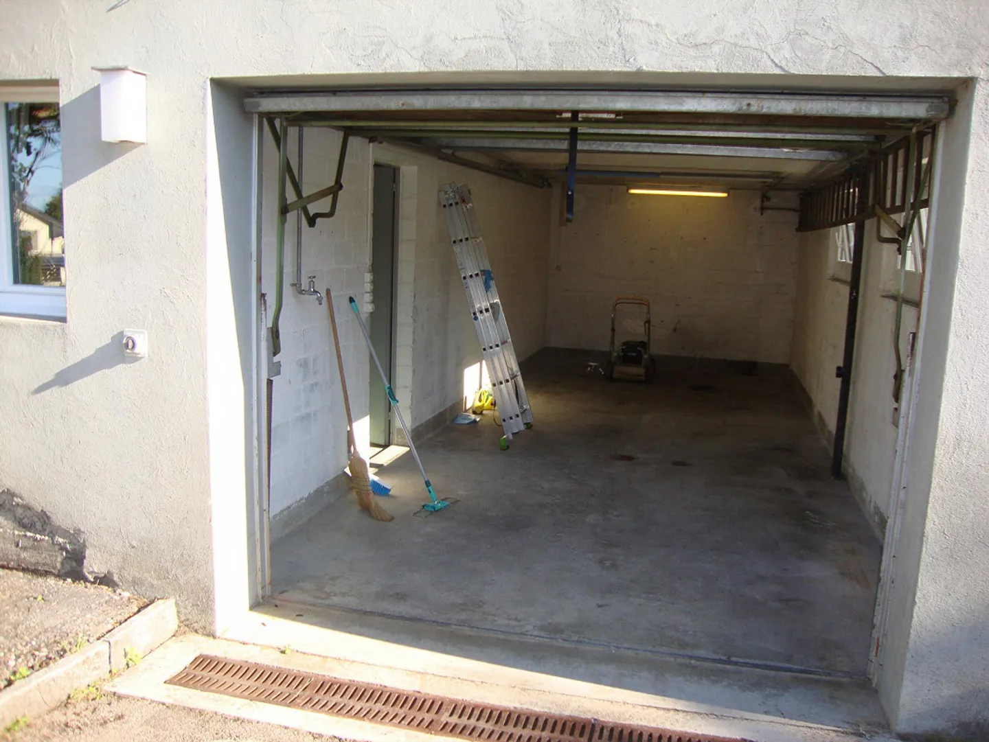 Sanierte 5-Zimmer Altliegenschaft mit grossem Umschwung zu vermieten - Foto 11 von 12