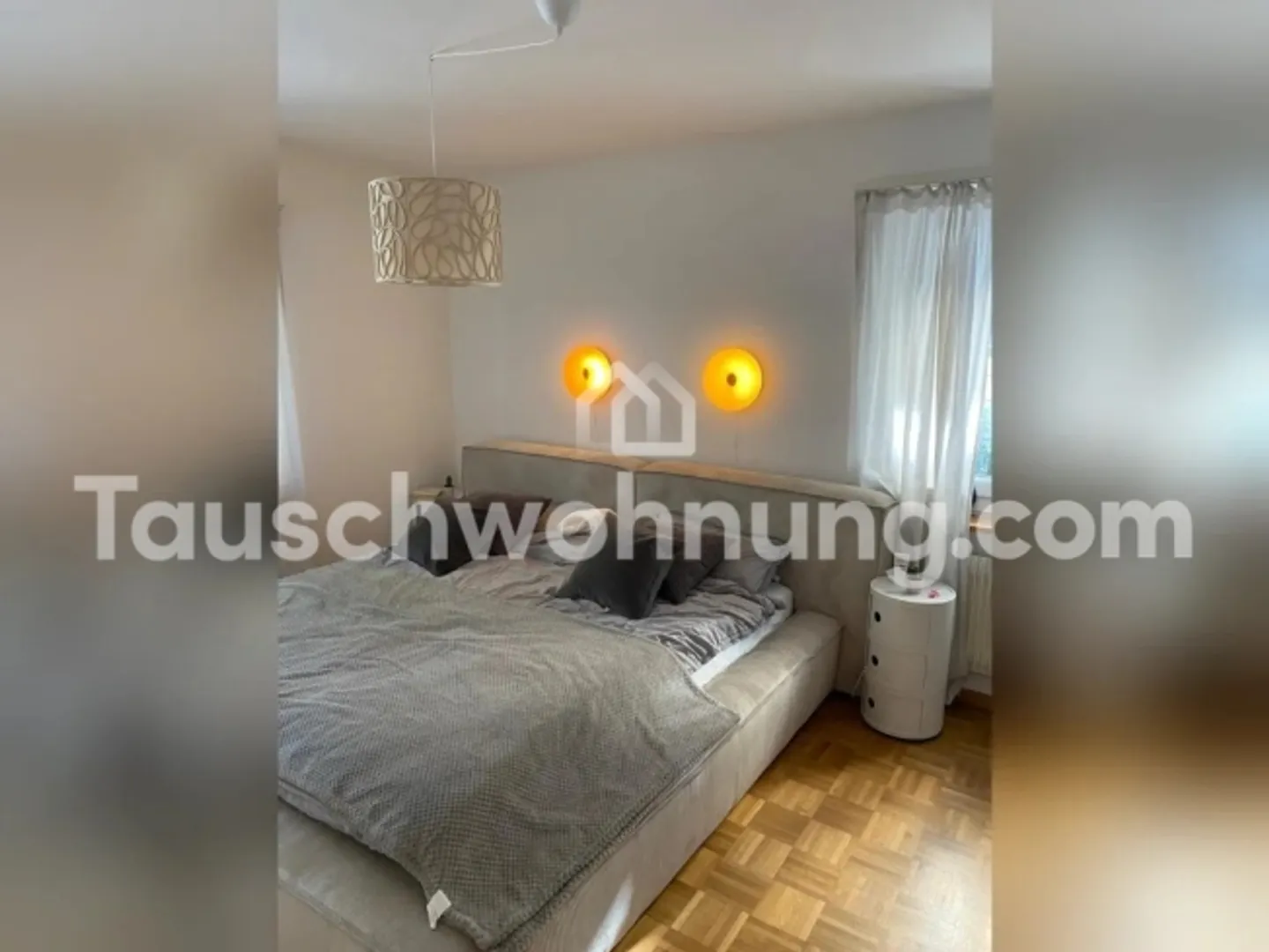Échange d'appartement Appartement moderne de 3,5 pièces dans le district 8 contre un appartement plus grand - Photo 3 sur 7