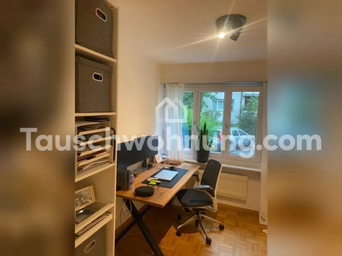 Échange d'appartement Appartement moderne de 3,5 pièces dans le district 8 contre un appartement plus grand - Photo 4 sur 7