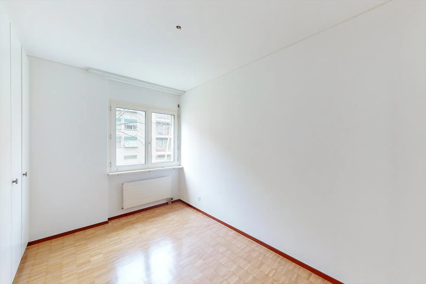 Helles 4.5-Zimmer-Wohnung - Foto 9 von 12