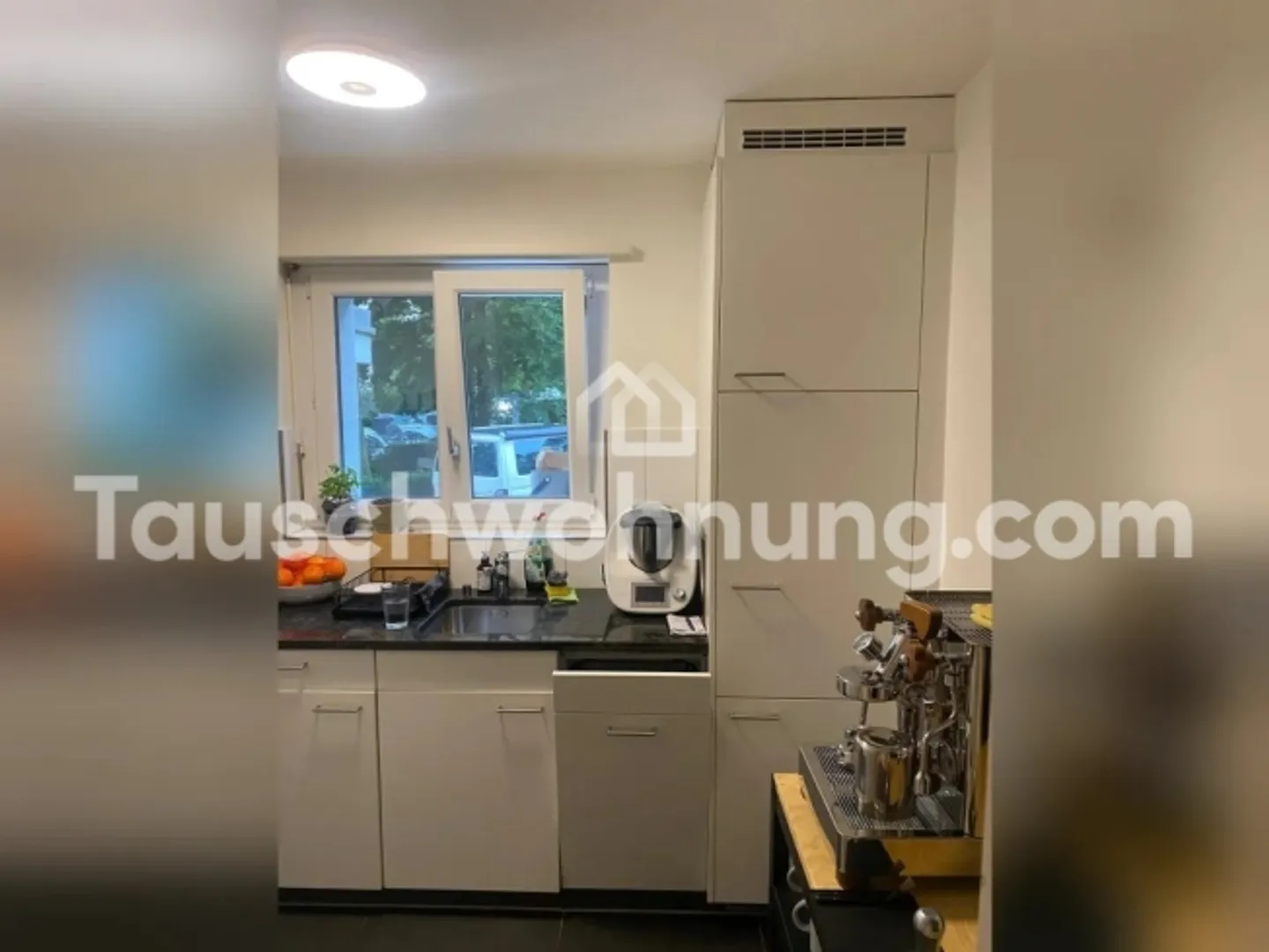 Échange d'appartement Appartement moderne de 3,5 pièces dans le district 8 contre un appartement plus grand - Photo 5 sur 7