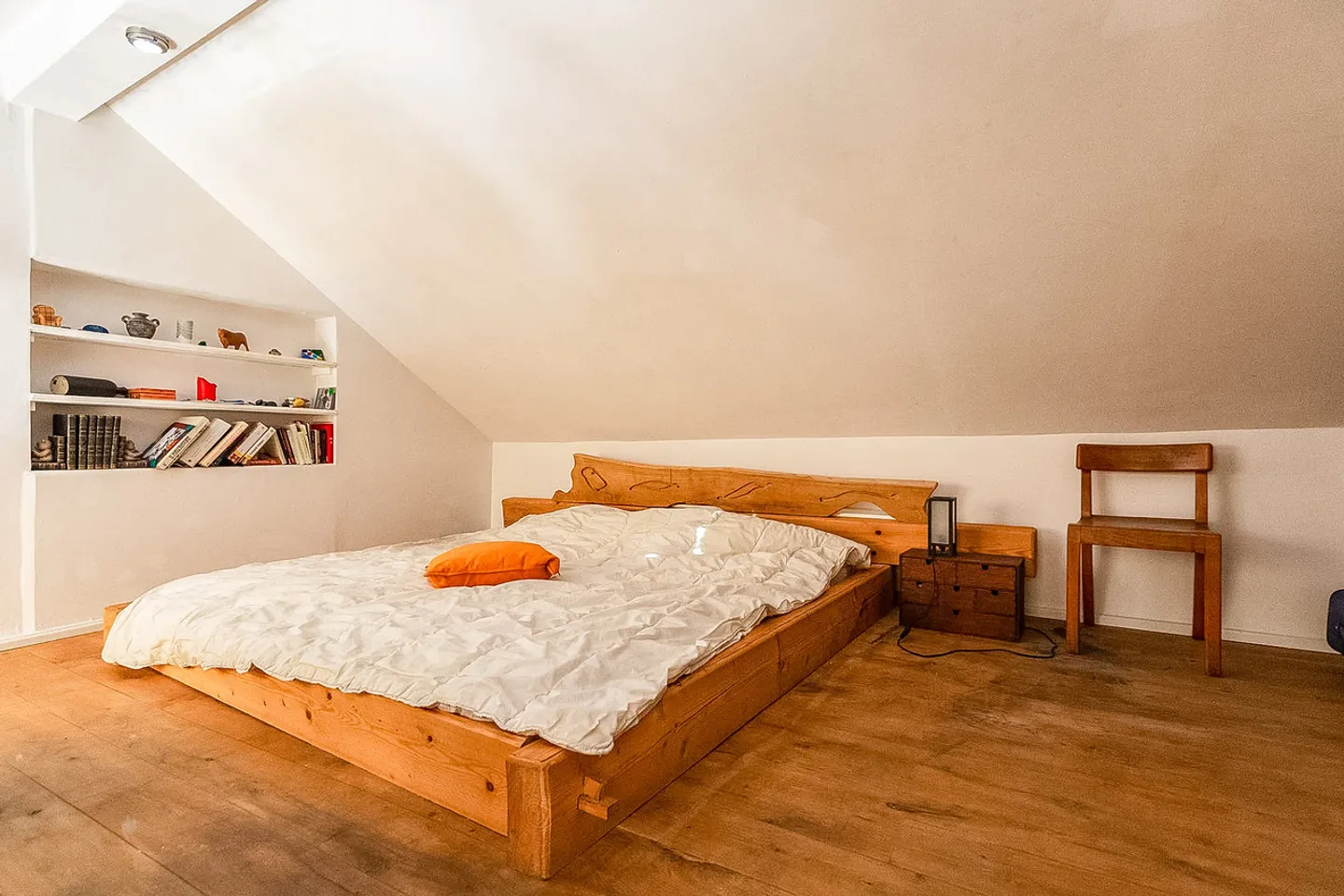 Single house for sale - Photo 4 of 6