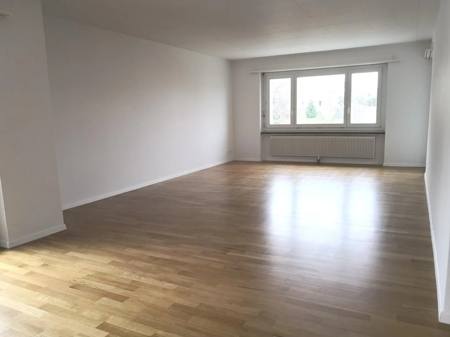 Attractive 3.5 room apartment with shared pool - Photo 3 of 8