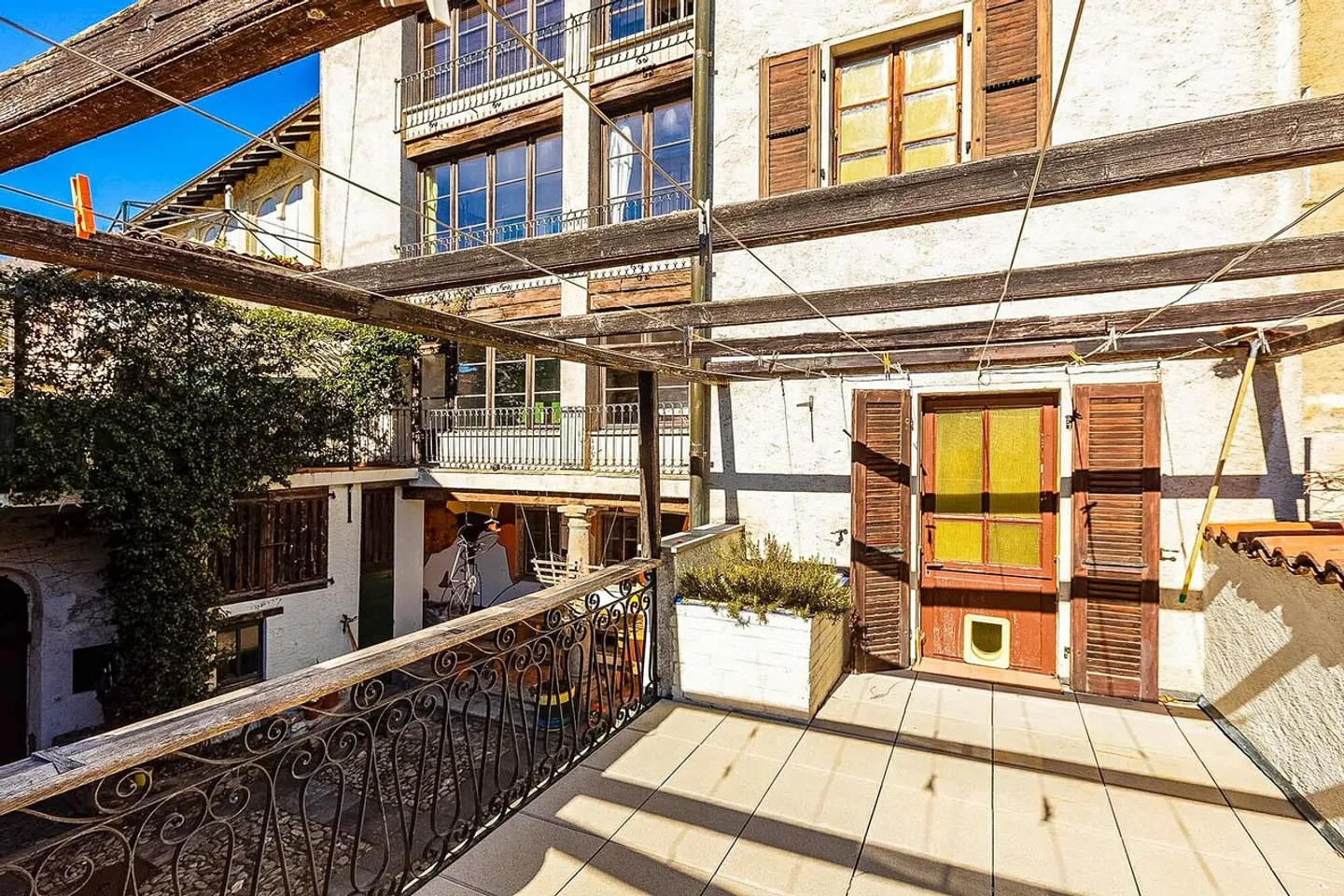 Single house for sale - Photo 5 of 6