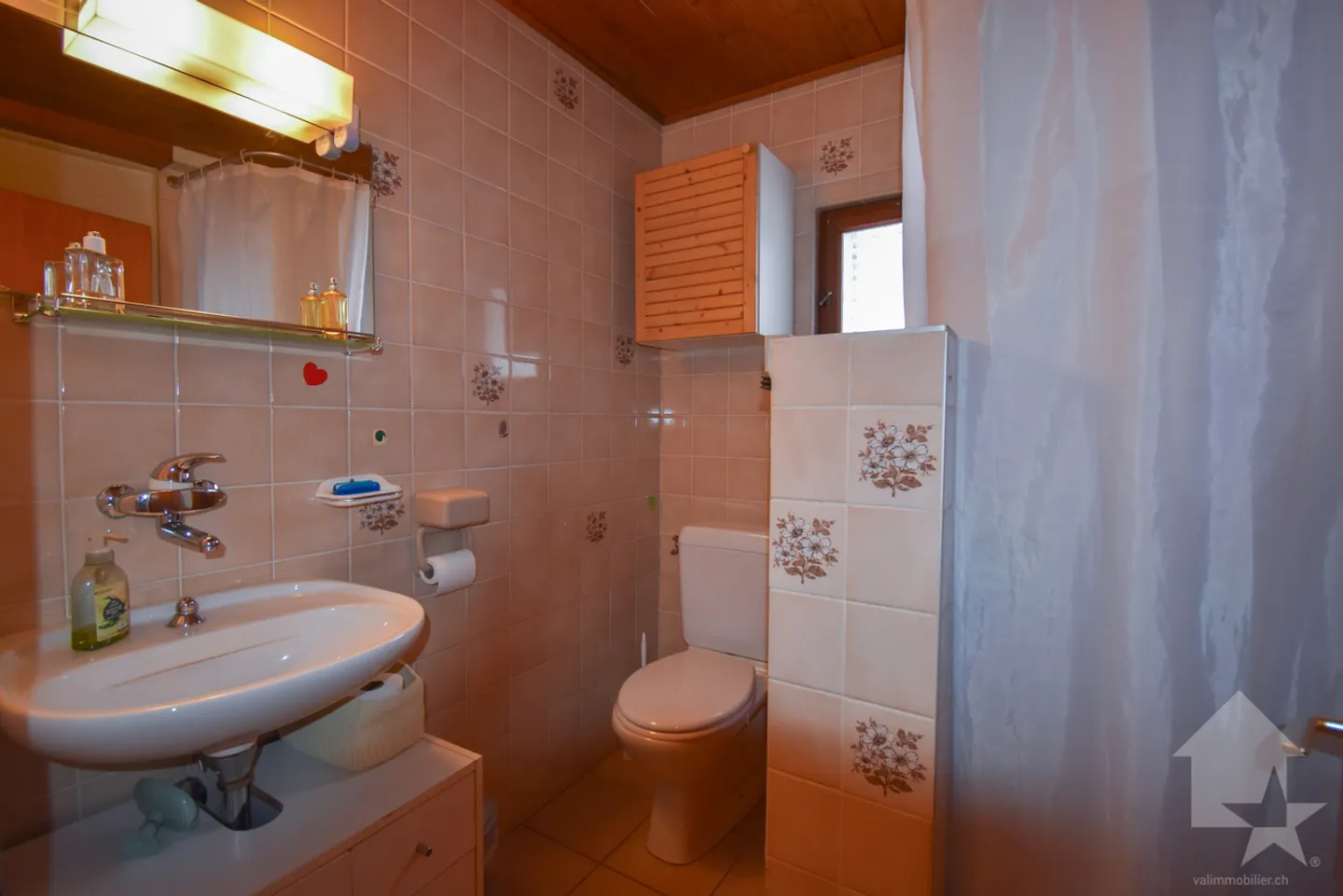 Authentisches Chalet im Herzen der 4 Täler - Foto 10 von 15