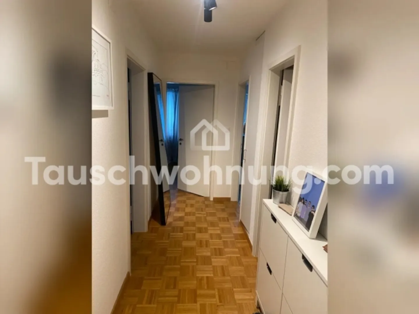 Échange d'appartement Appartement moderne de 3,5 pièces dans le district 8 contre un appartement plus grand - Photo 6 sur 7