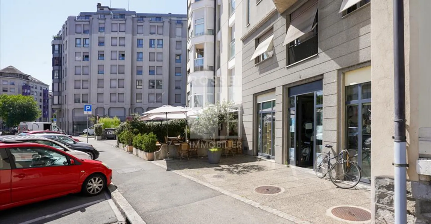 Magasin à louer - Photo 4 sur 5