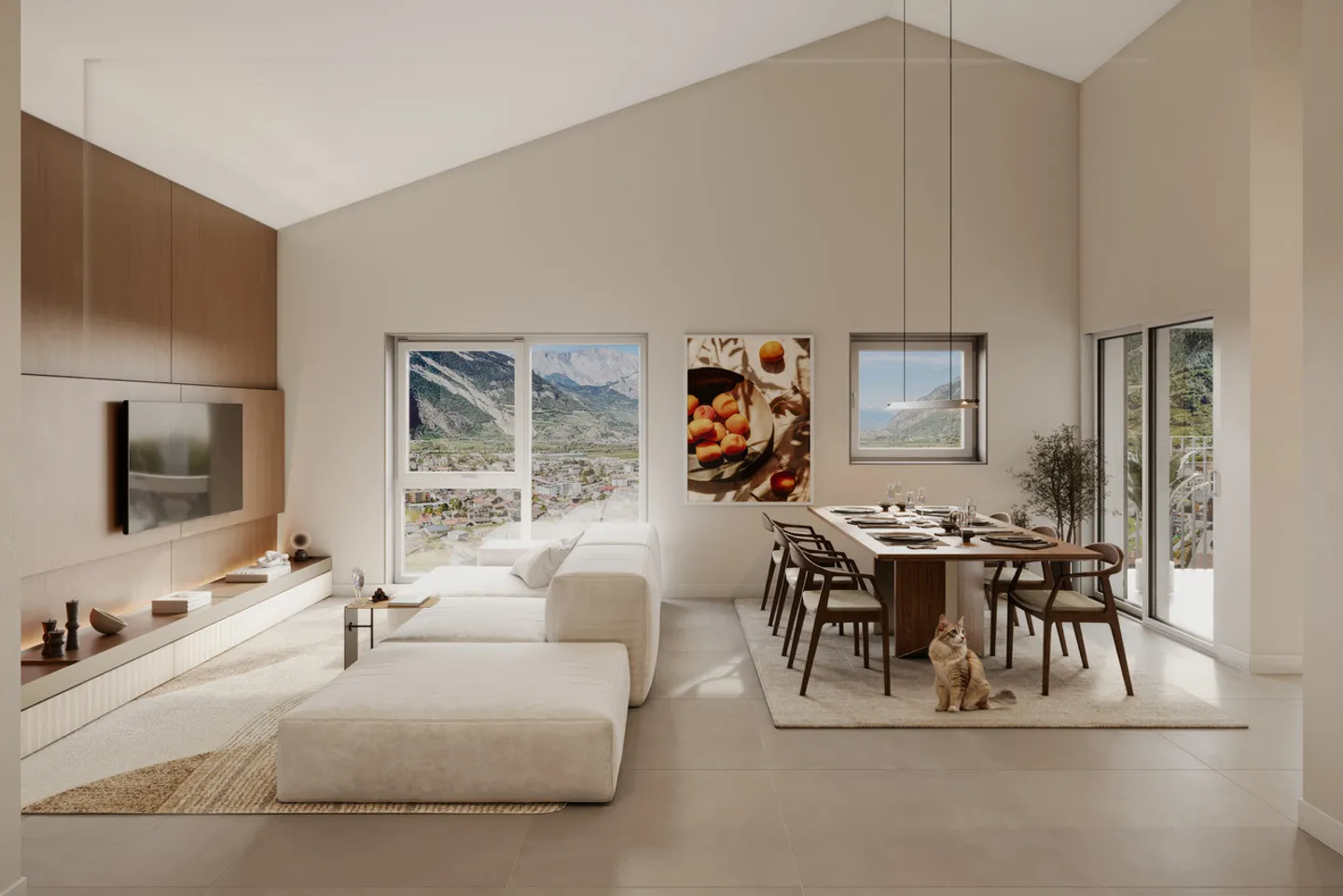 Charming Apartments with Gardens - Photo 1 of 9