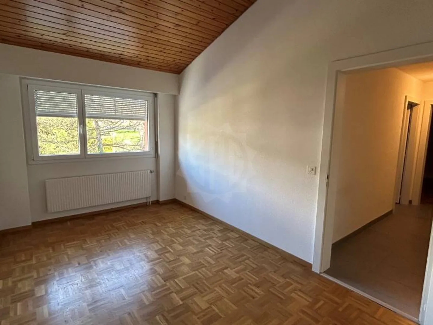 Schönes Apartment - Lavey-Village - Foto 2 di 9