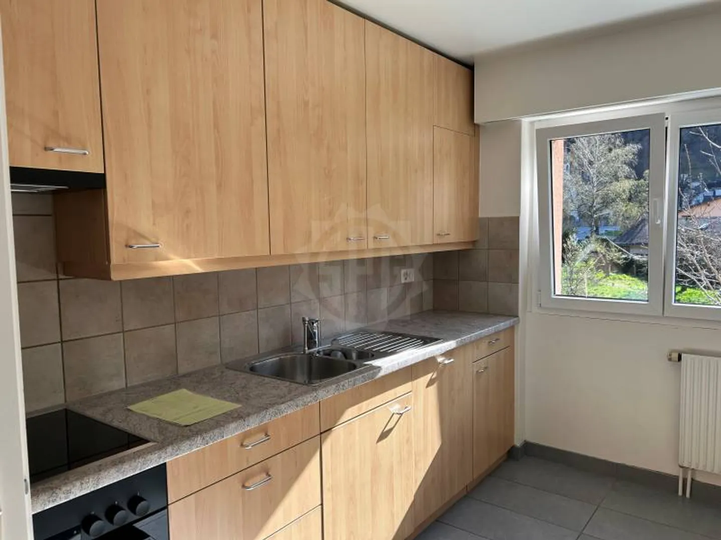 Schönes Apartment - Lavey-Village - Foto 4 di 9