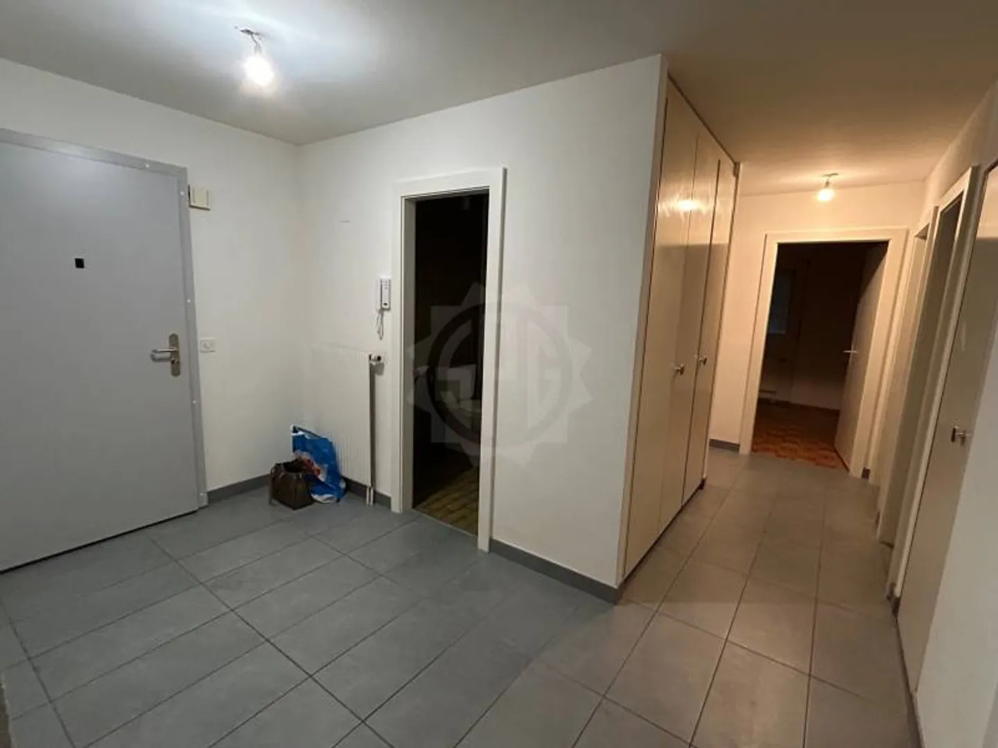 Schönes Apartment - Lavey-Village - Foto 5 di 9