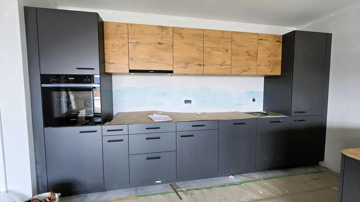 Appartamento 4.5 stanze - Foto 11 di 13