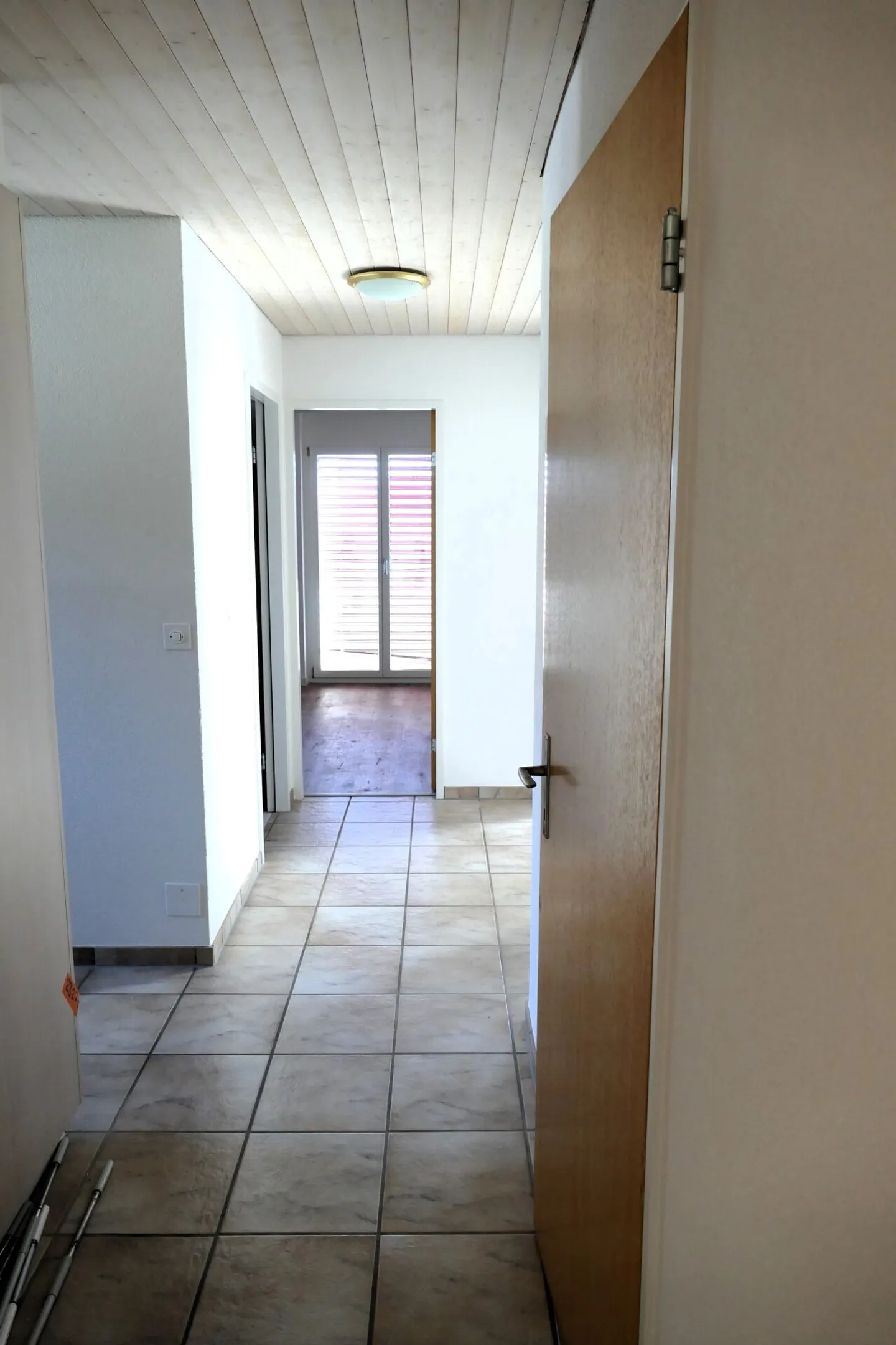 Appartamento mansardato 3.5 locali "uf der Flue 6 a Liesberg" - Foto 3 di 11