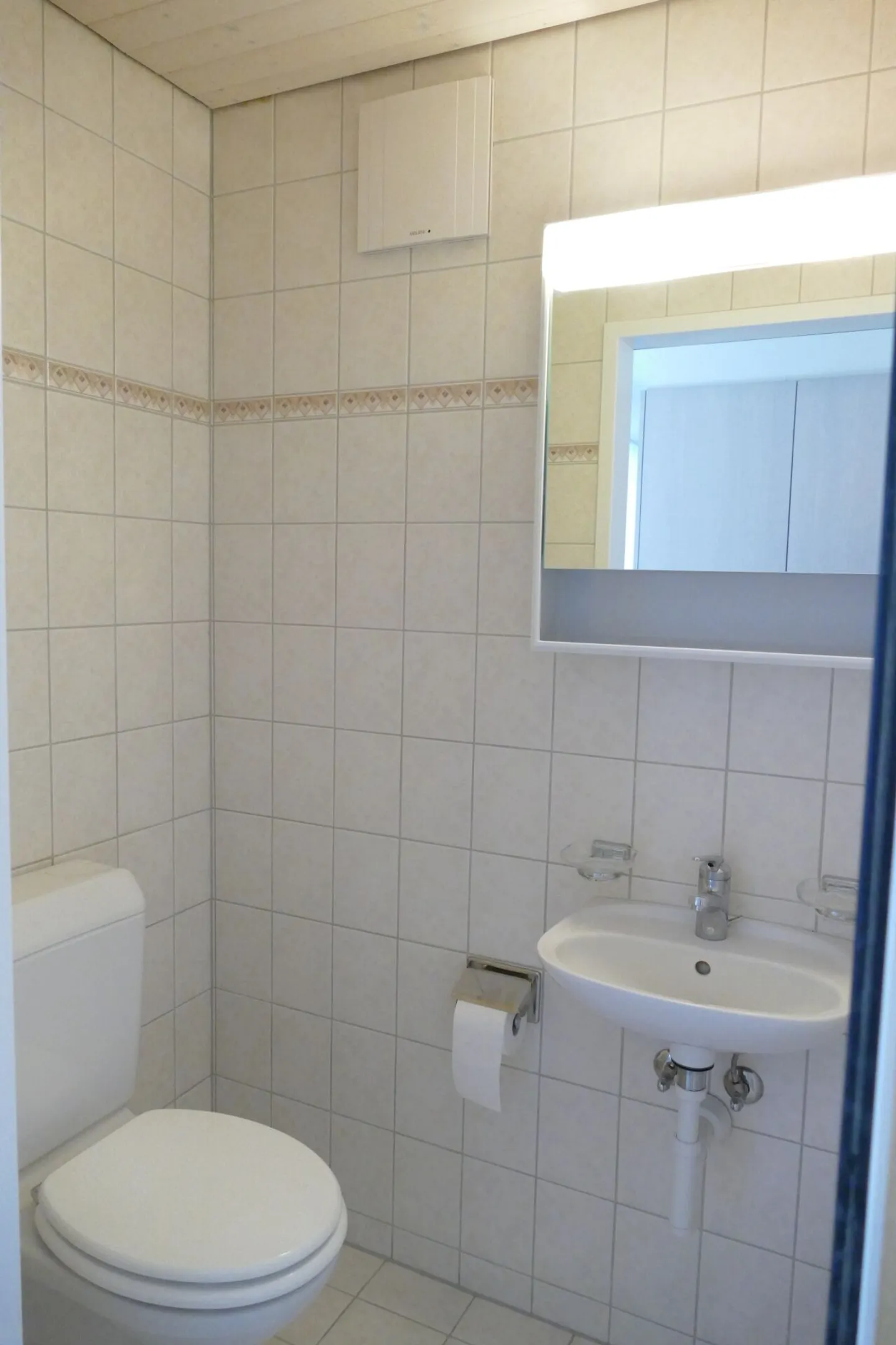 Appartamento mansardato 3.5 locali "uf der Flue 6 a Liesberg" - Foto 5 di 11