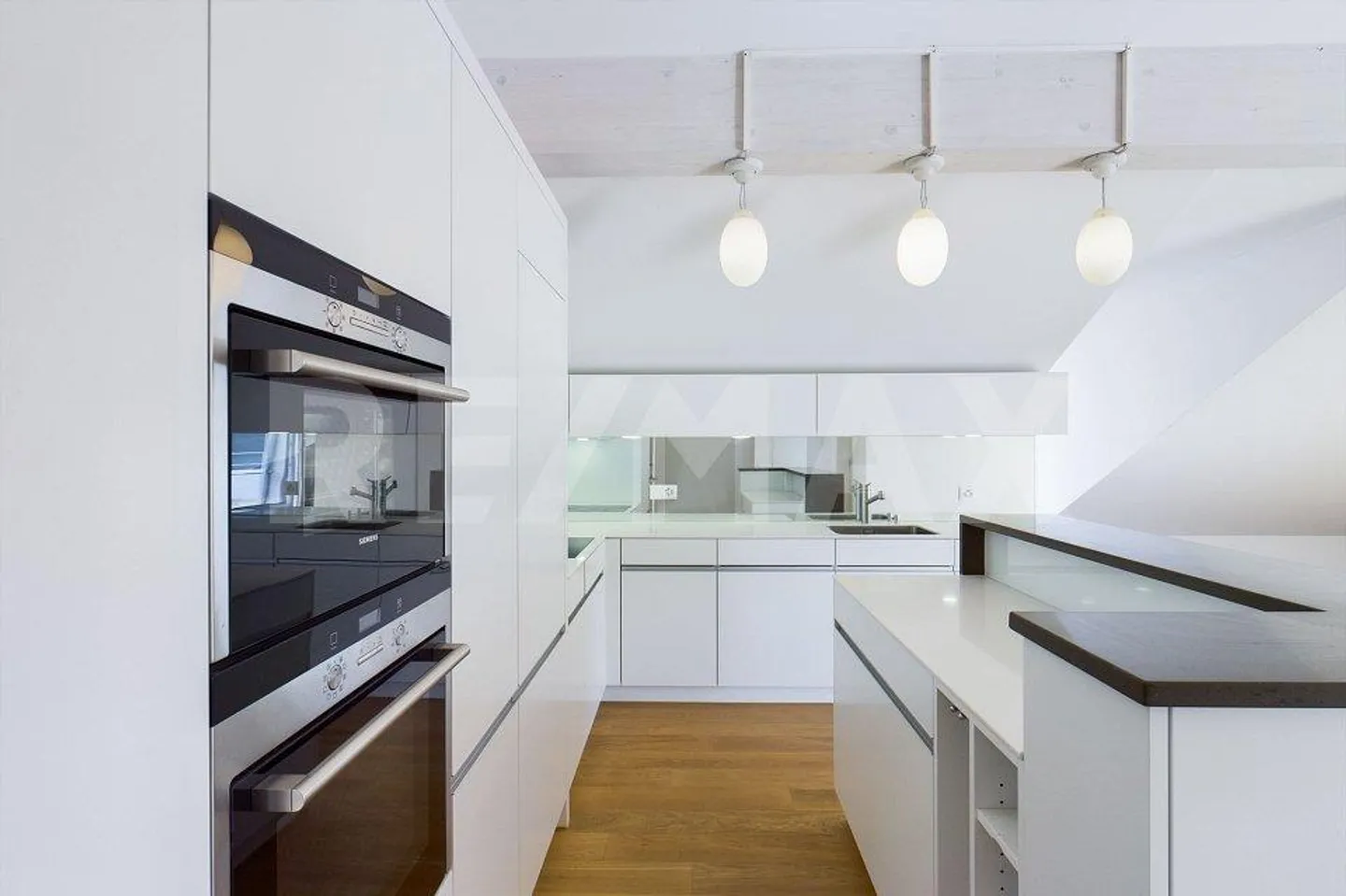 Muralto - Attico di lusso nella nobile Villa Balli - Foto 11 di 13