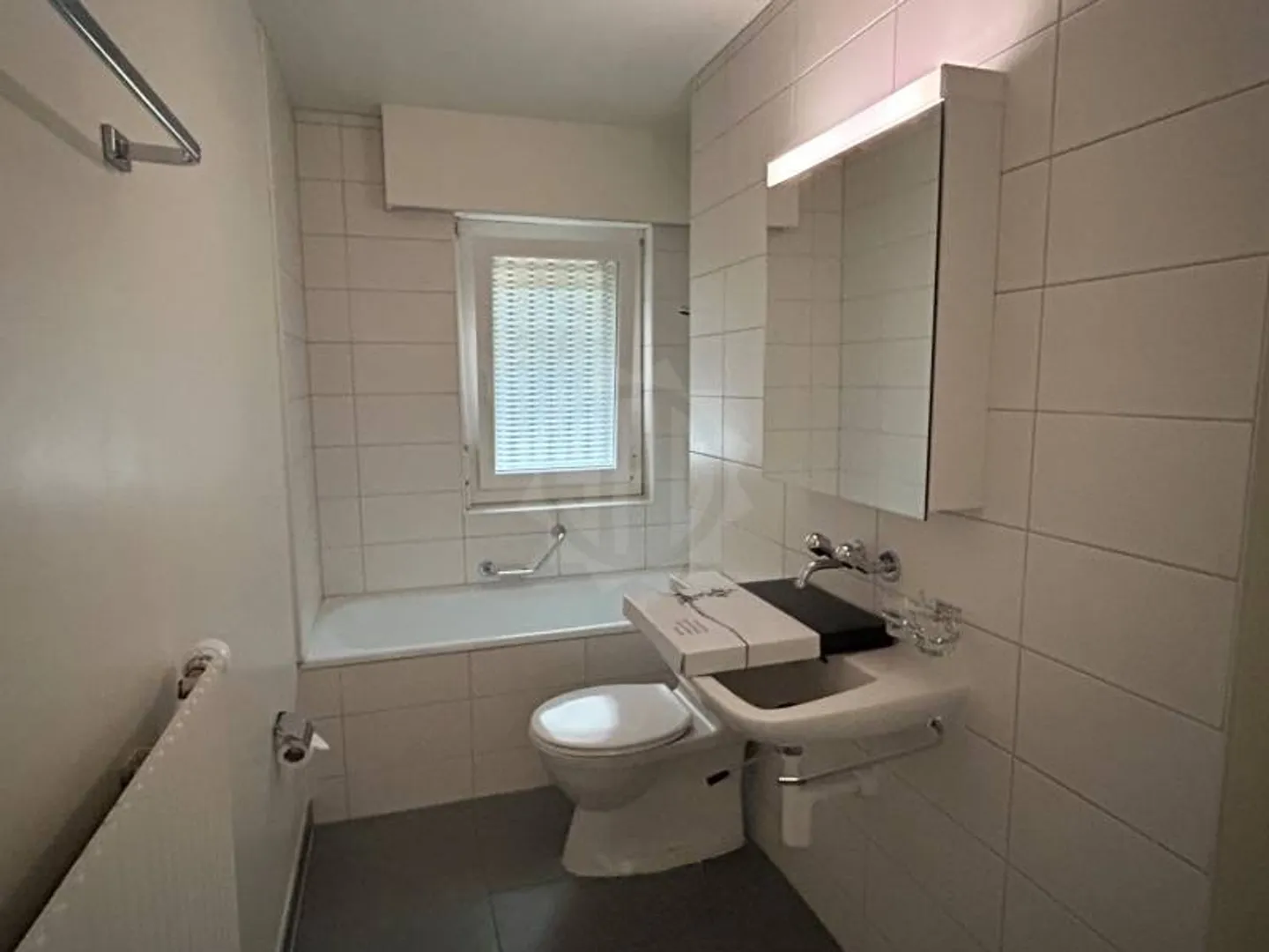 Schönes Apartment - Lavey-Village - Foto 6 di 9