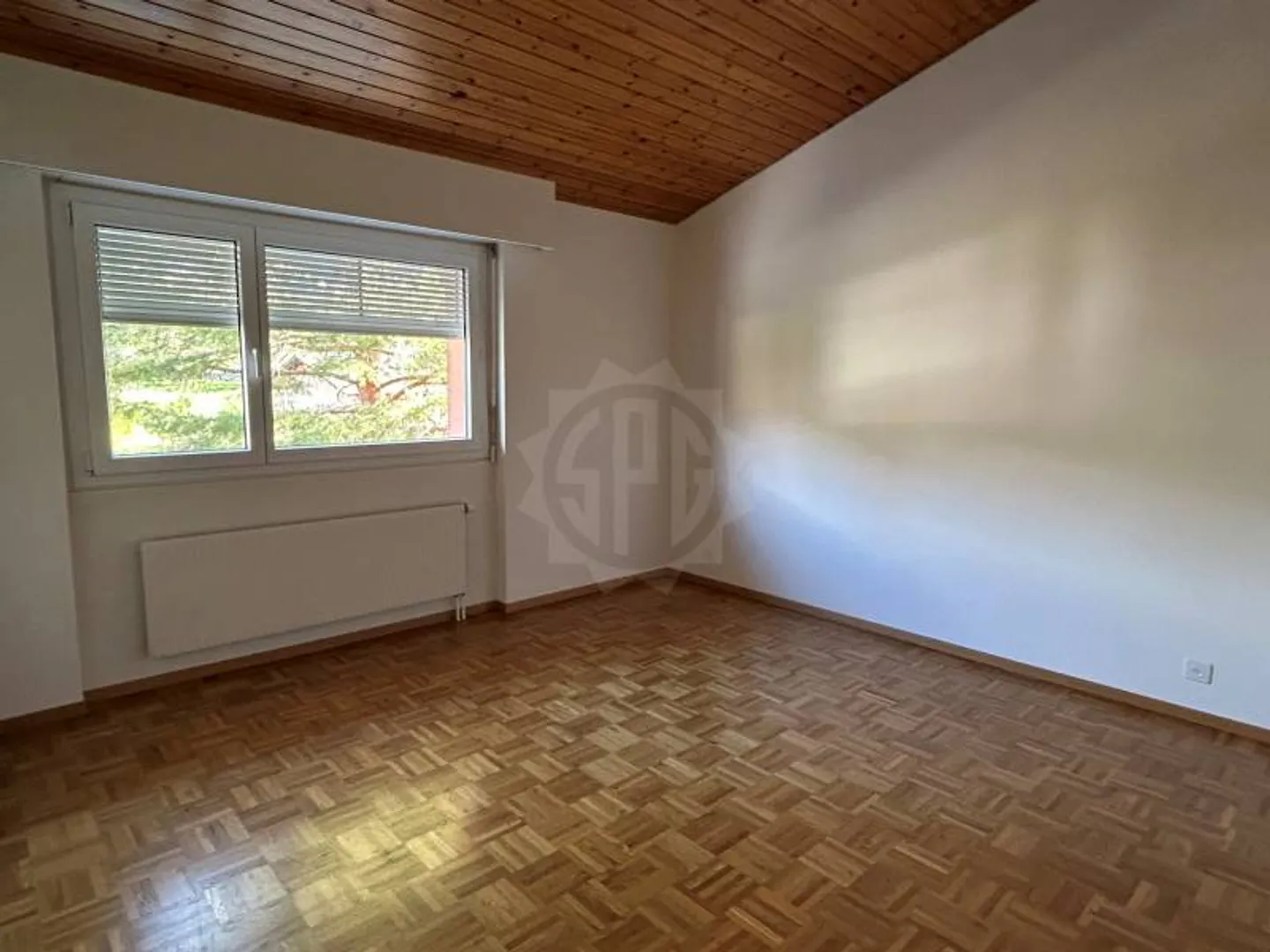Schönes Apartment - Lavey-Village - Foto 3 di 9