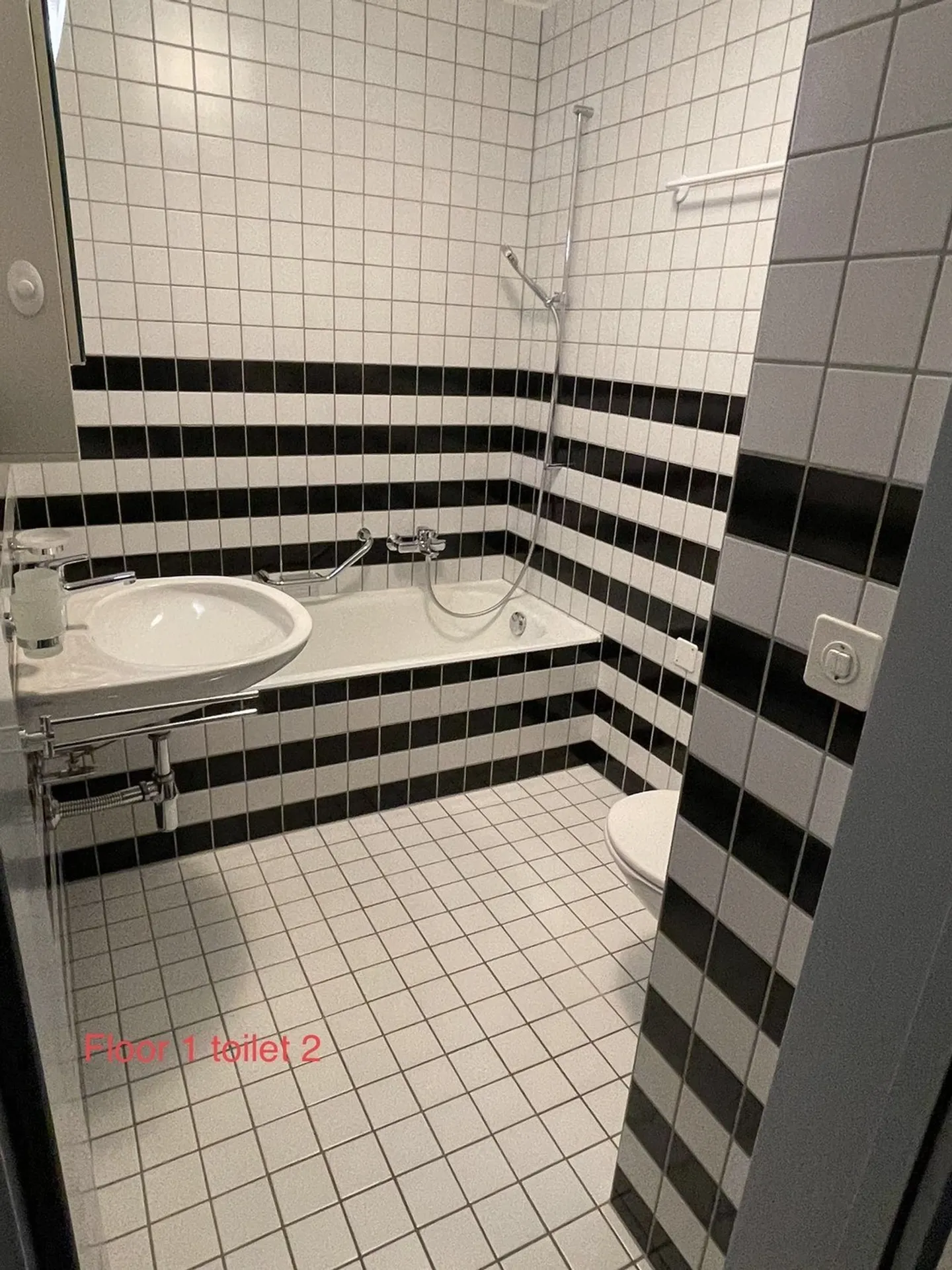 Superbe duplex de 3,5 pièces avec vue sur la montagne à Rene - Photo 6 sur 18