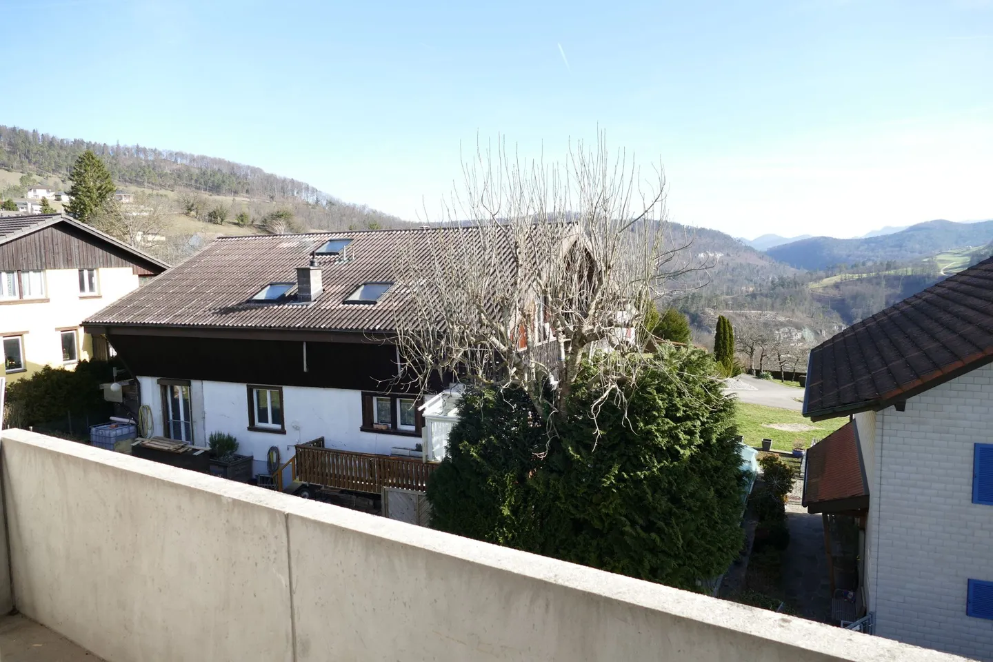 Appartamento mansardato 3.5 locali "uf der Flue 6 a Liesberg" - Foto 8 di 11