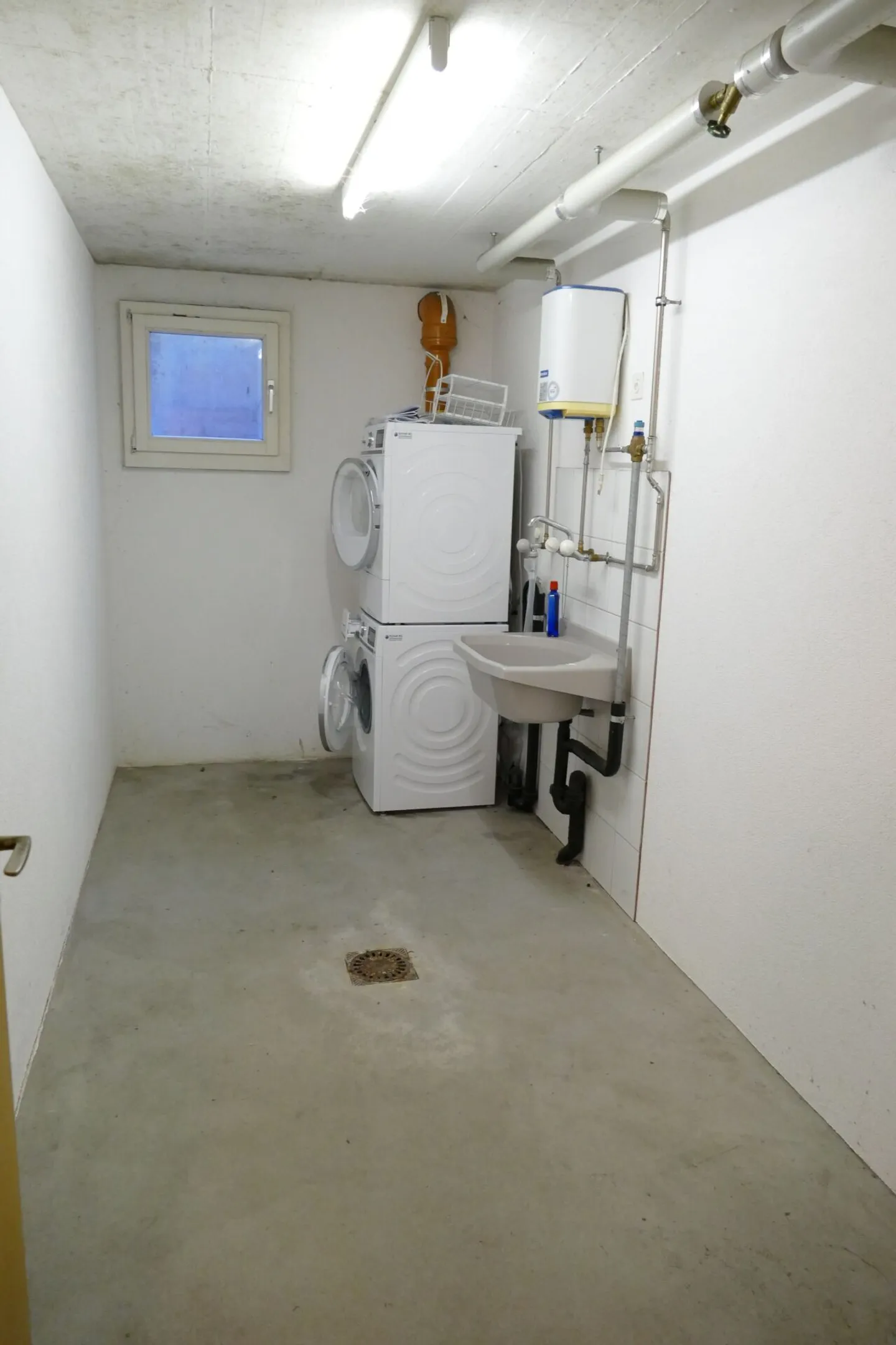 Appartamento mansardato 3.5 locali "uf der Flue 6 a Liesberg" - Foto 9 di 11