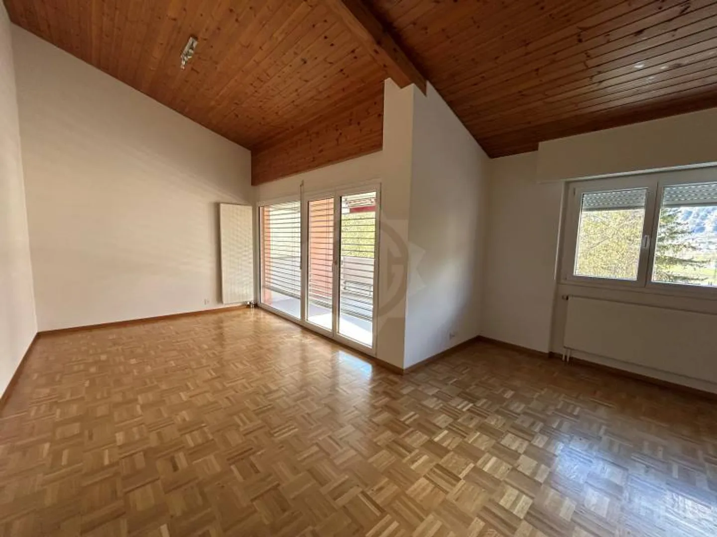 Schönes Apartment - Lavey-Village - Foto 8 di 9