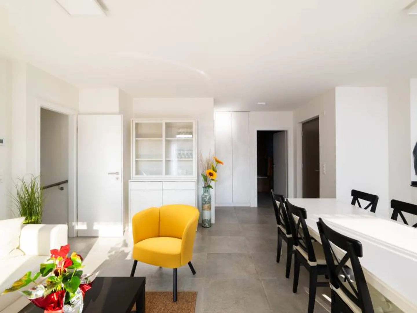 Bel appartement - Collex - Photo 3 sur 12