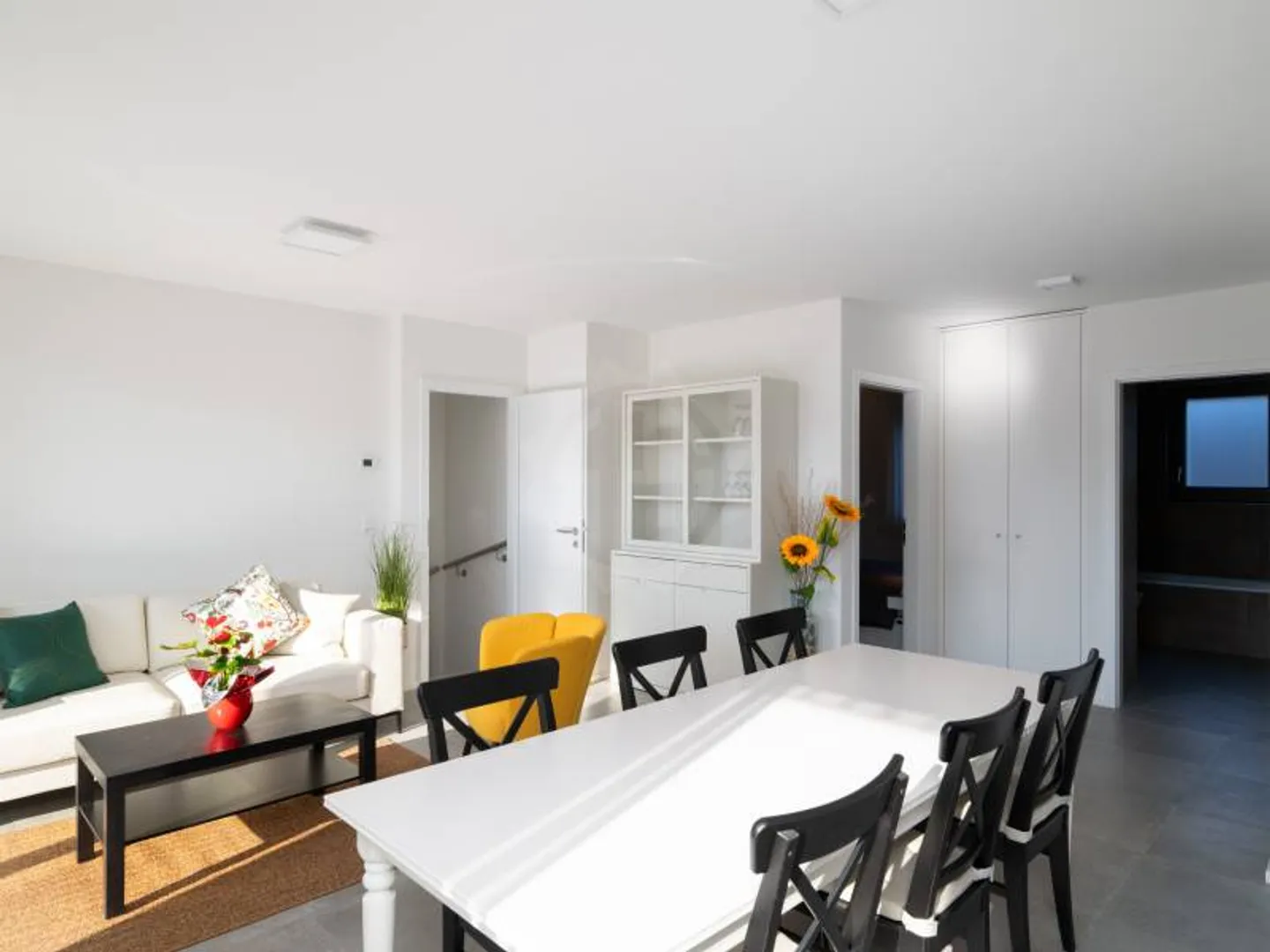 Bel appartement - Collex - Photo 4 sur 12