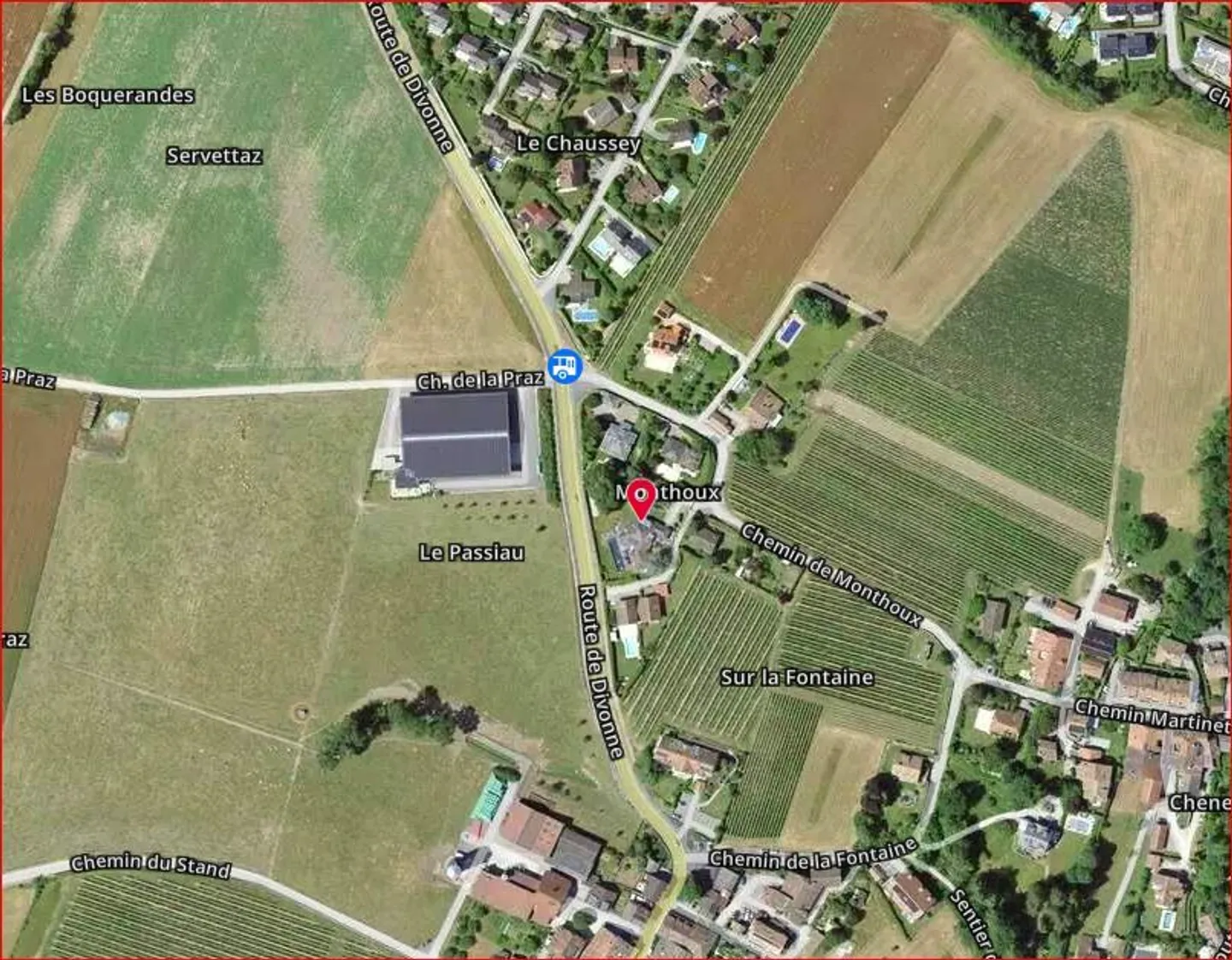 *Wohnung mit Garten* - Foto 4 von 13