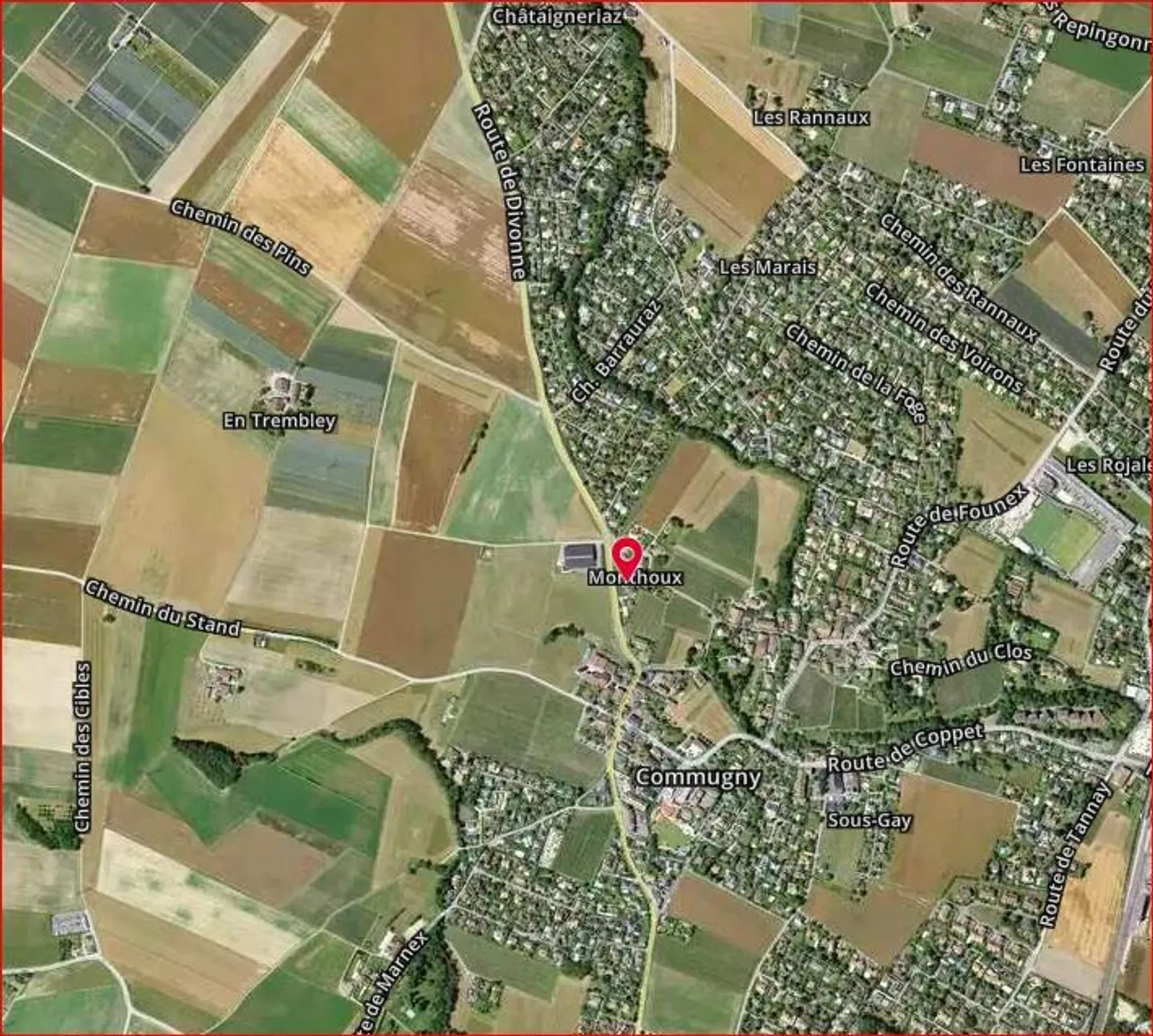 *Wohnung mit Garten* - Foto 5 von 13