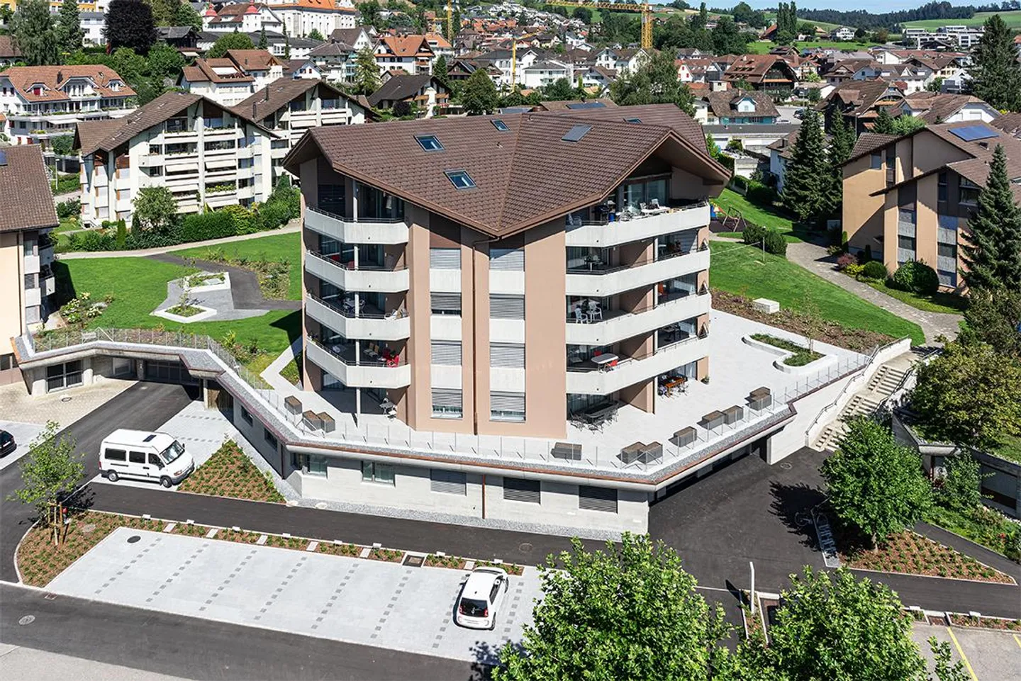 Vivere attraente con servizi - Foto 7 di 8