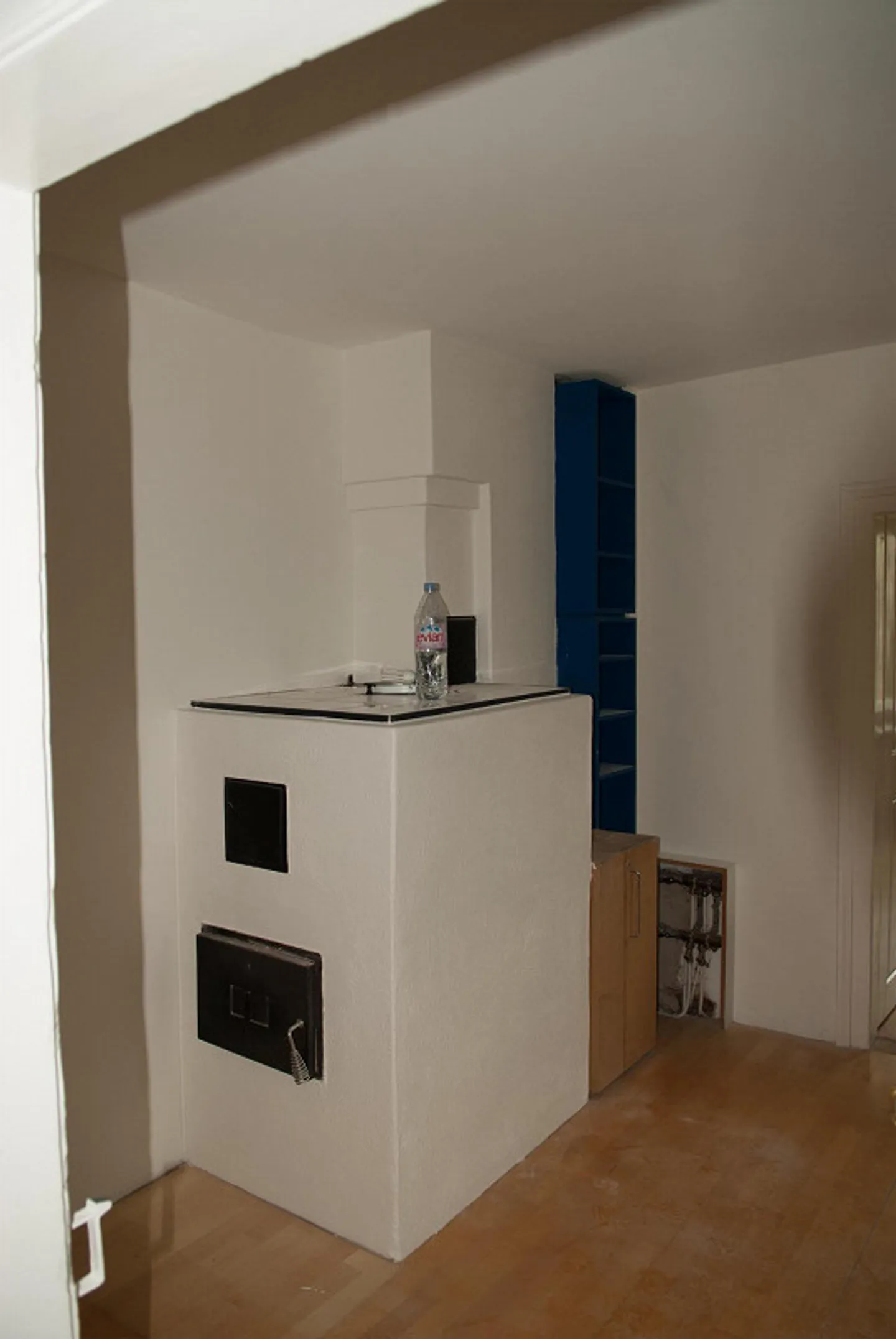 Grosse Maisonette-Dachwohnung - Foto 4 von 11