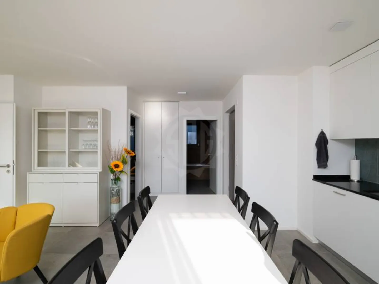 Bel appartement - Collex - Photo 5 sur 12