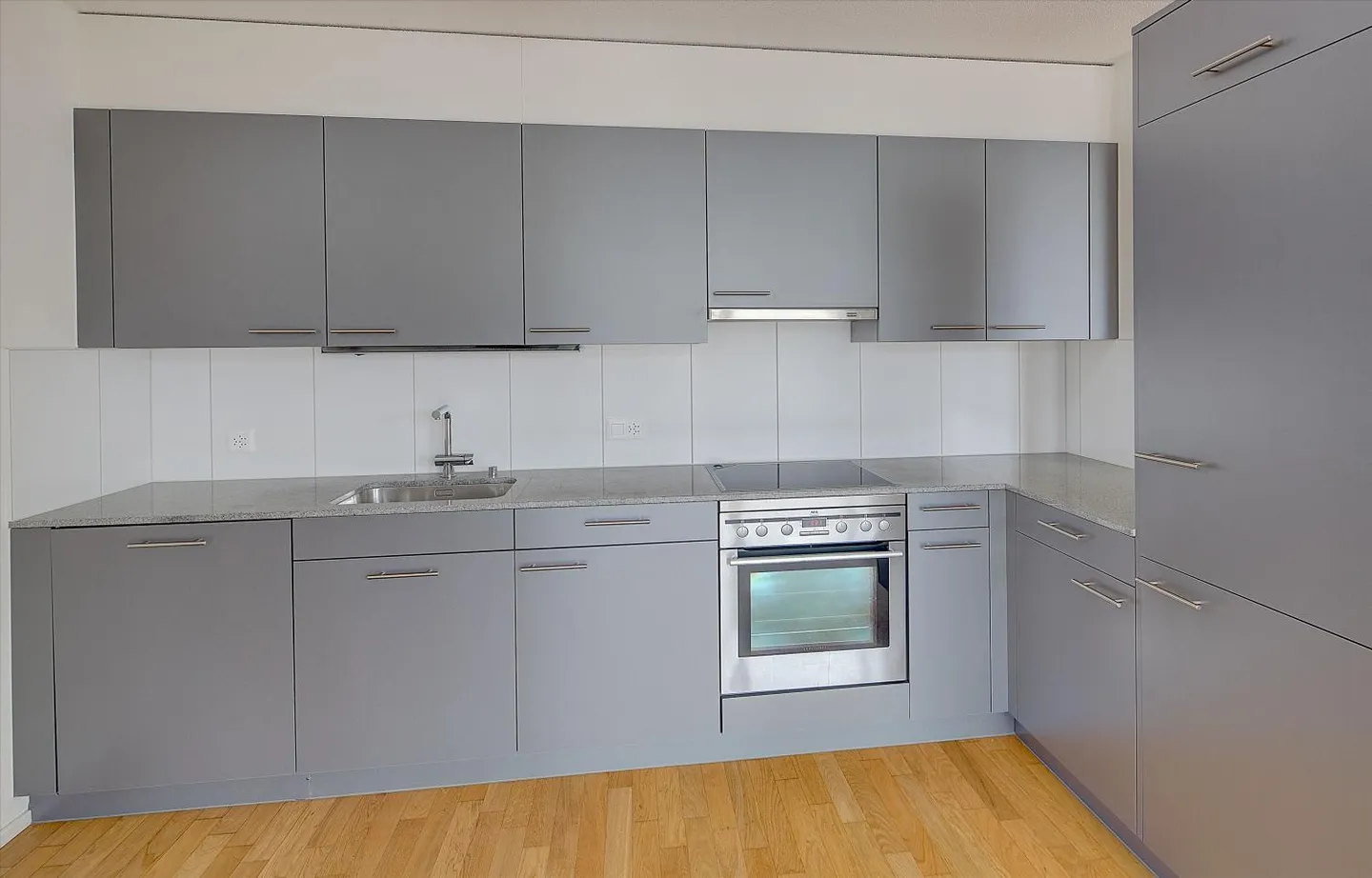 Wohnung mit grossem Balkon - Foto 6 von 13